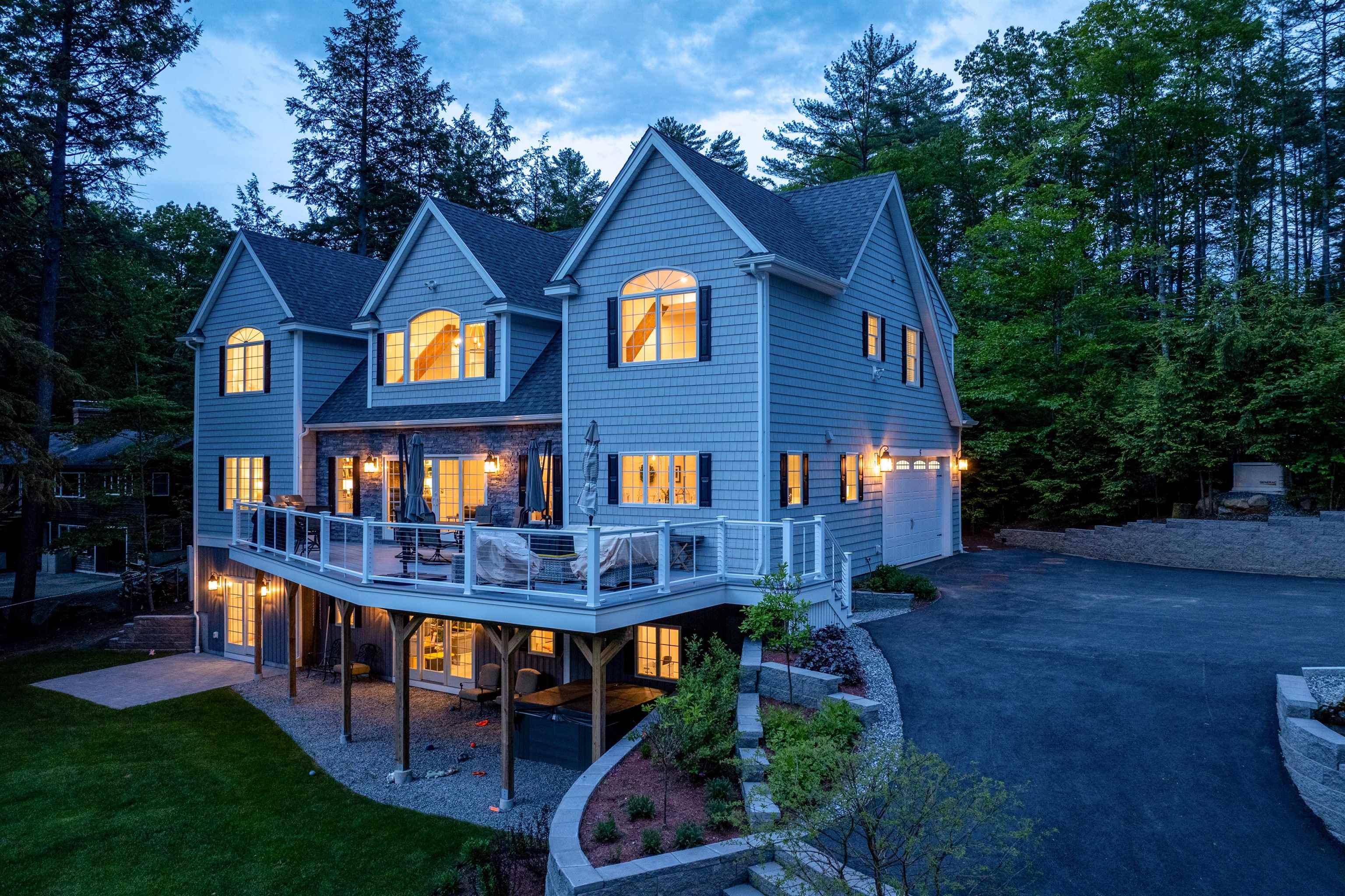 11 Quimby Road