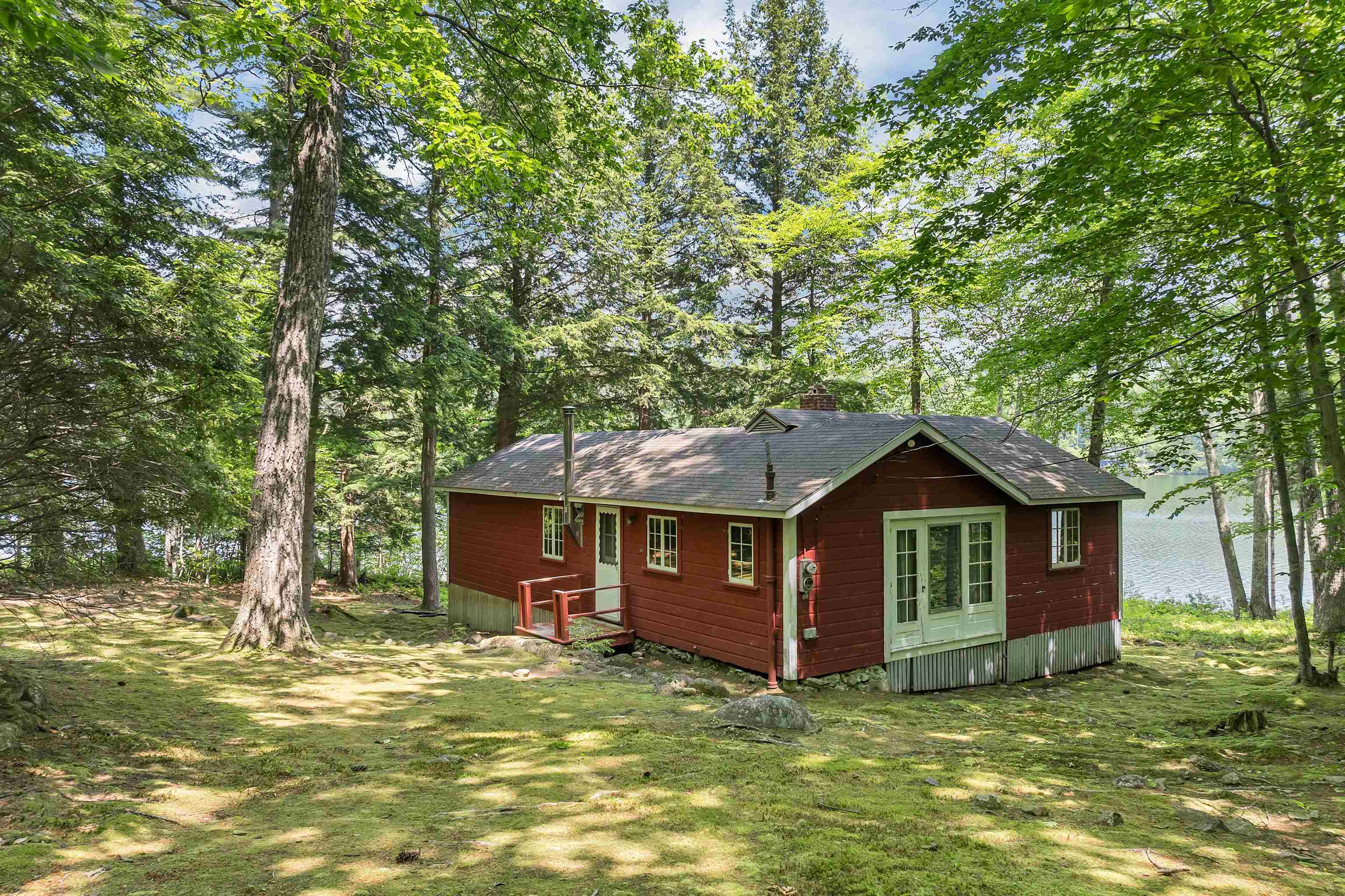 149 Kanasatka Road