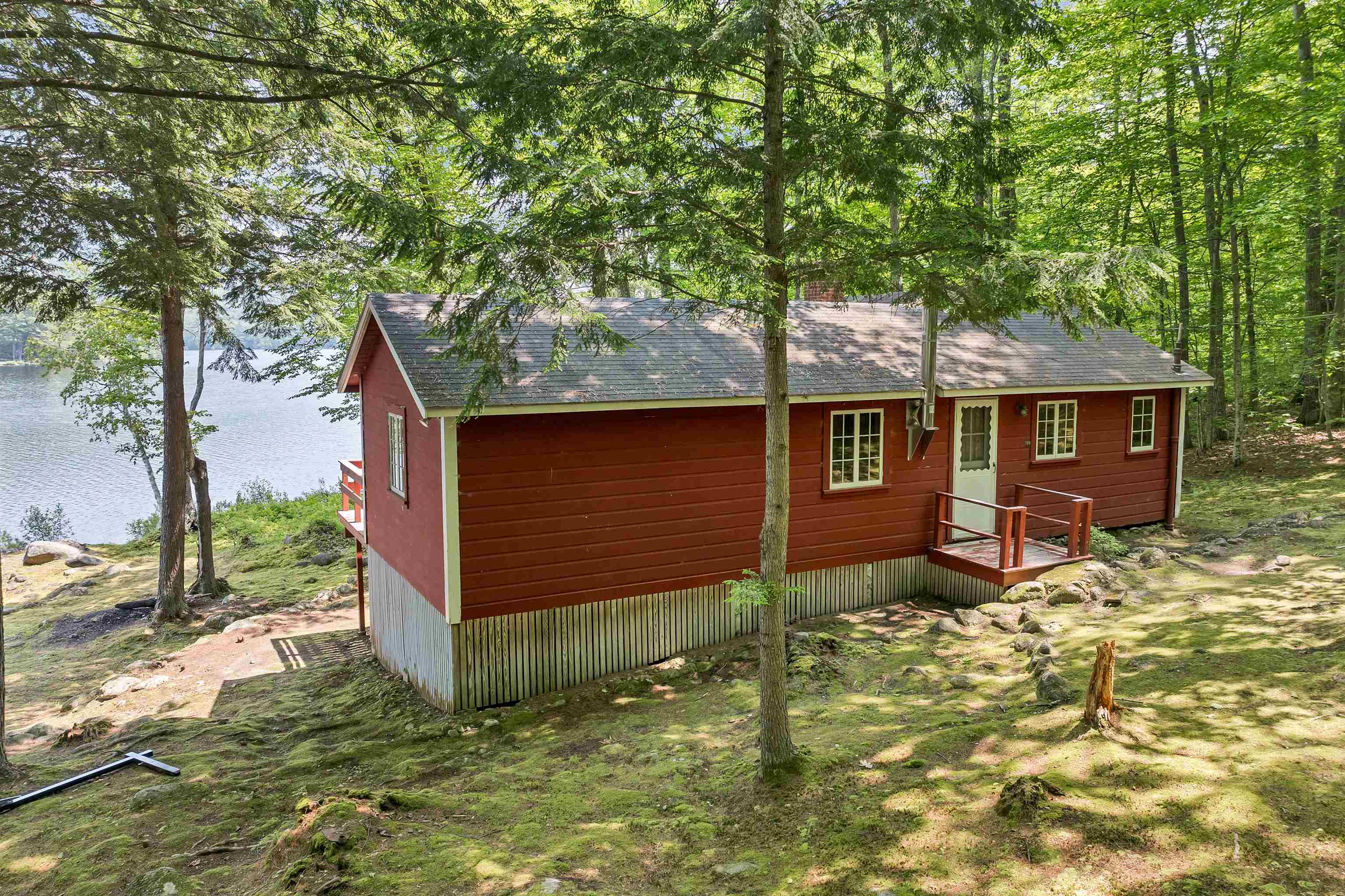 149 Kanasatka Road