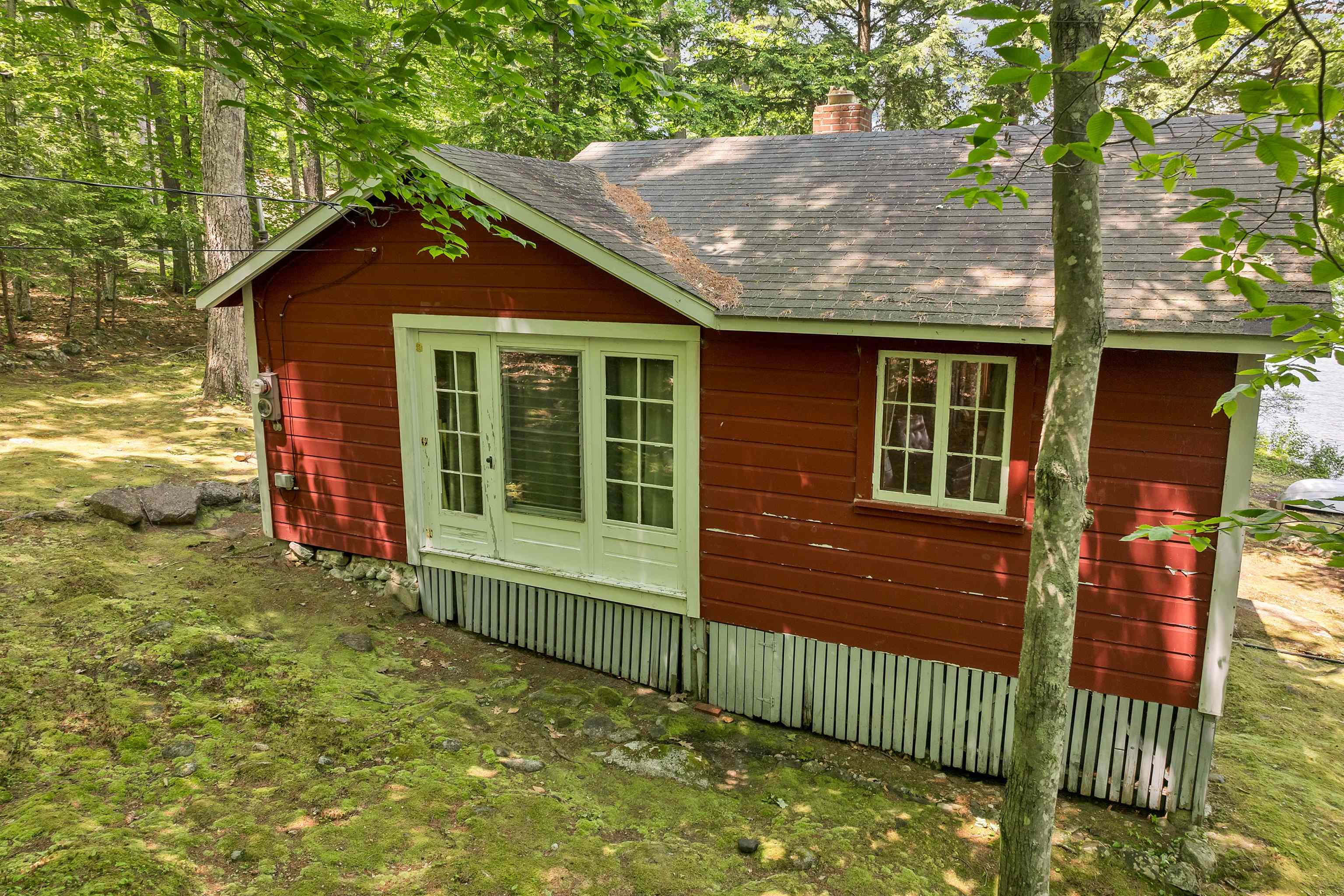 149 Kanasatka Road