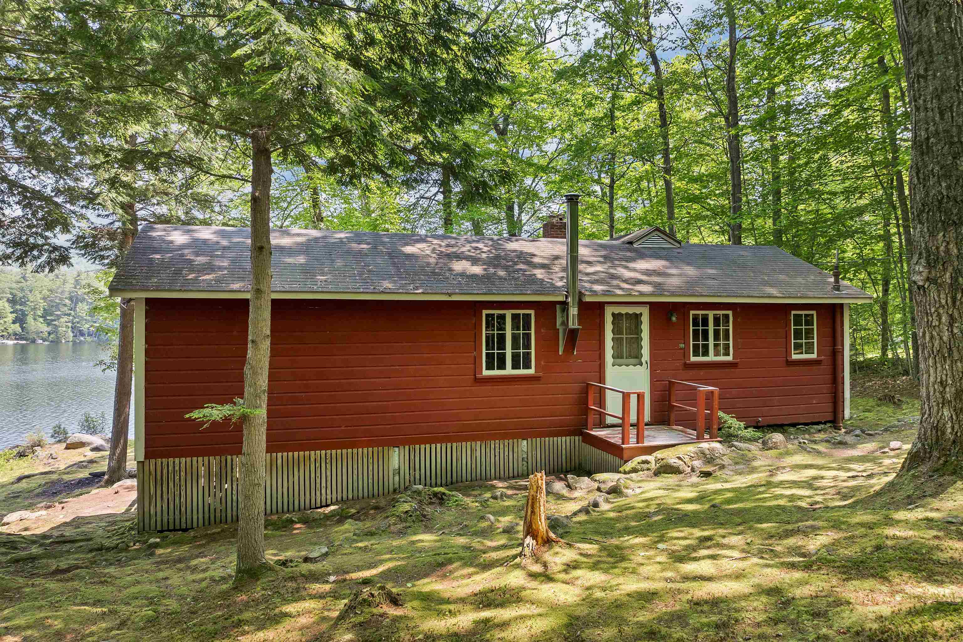 149 Kanasatka Road