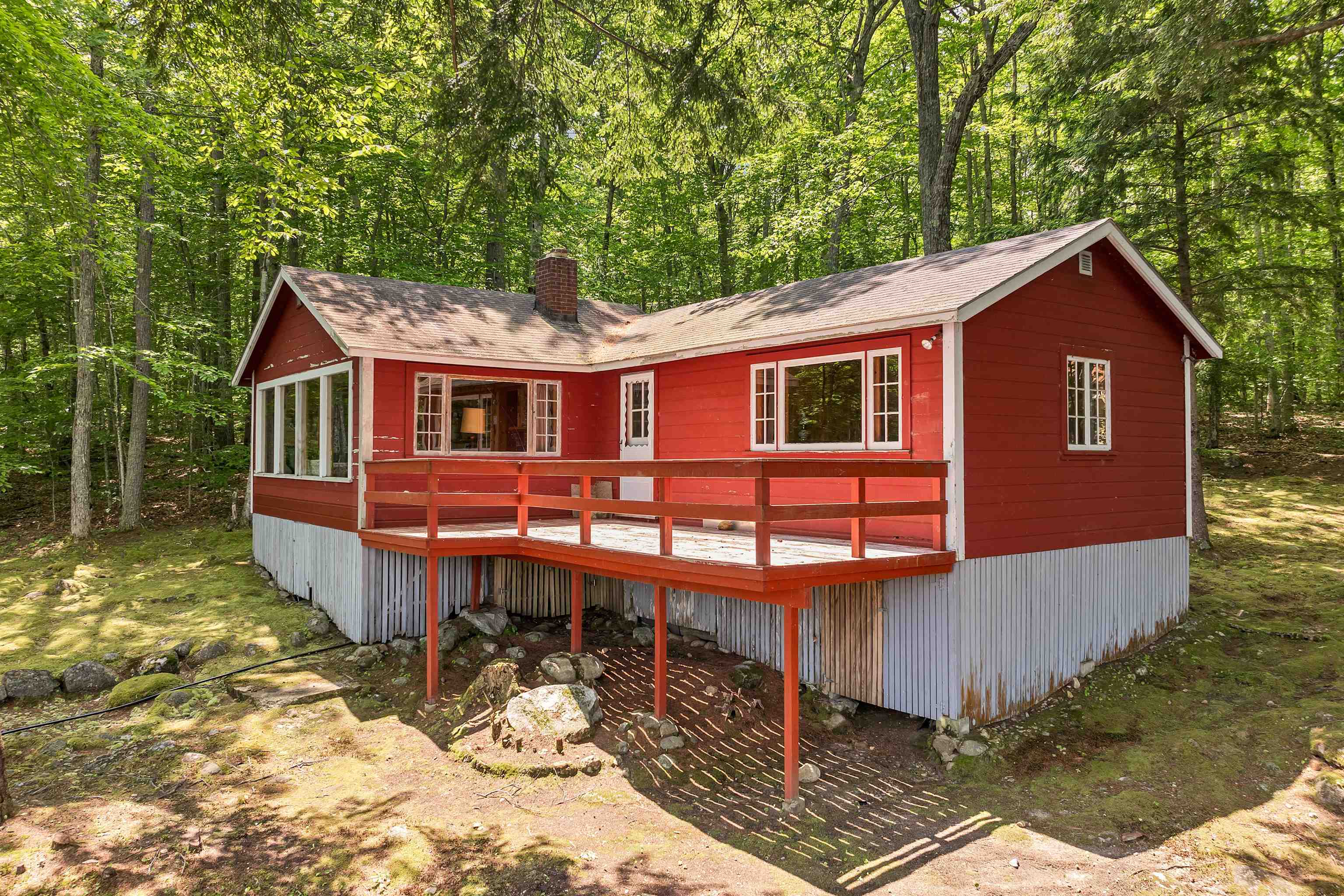 149 Kanasatka Road
