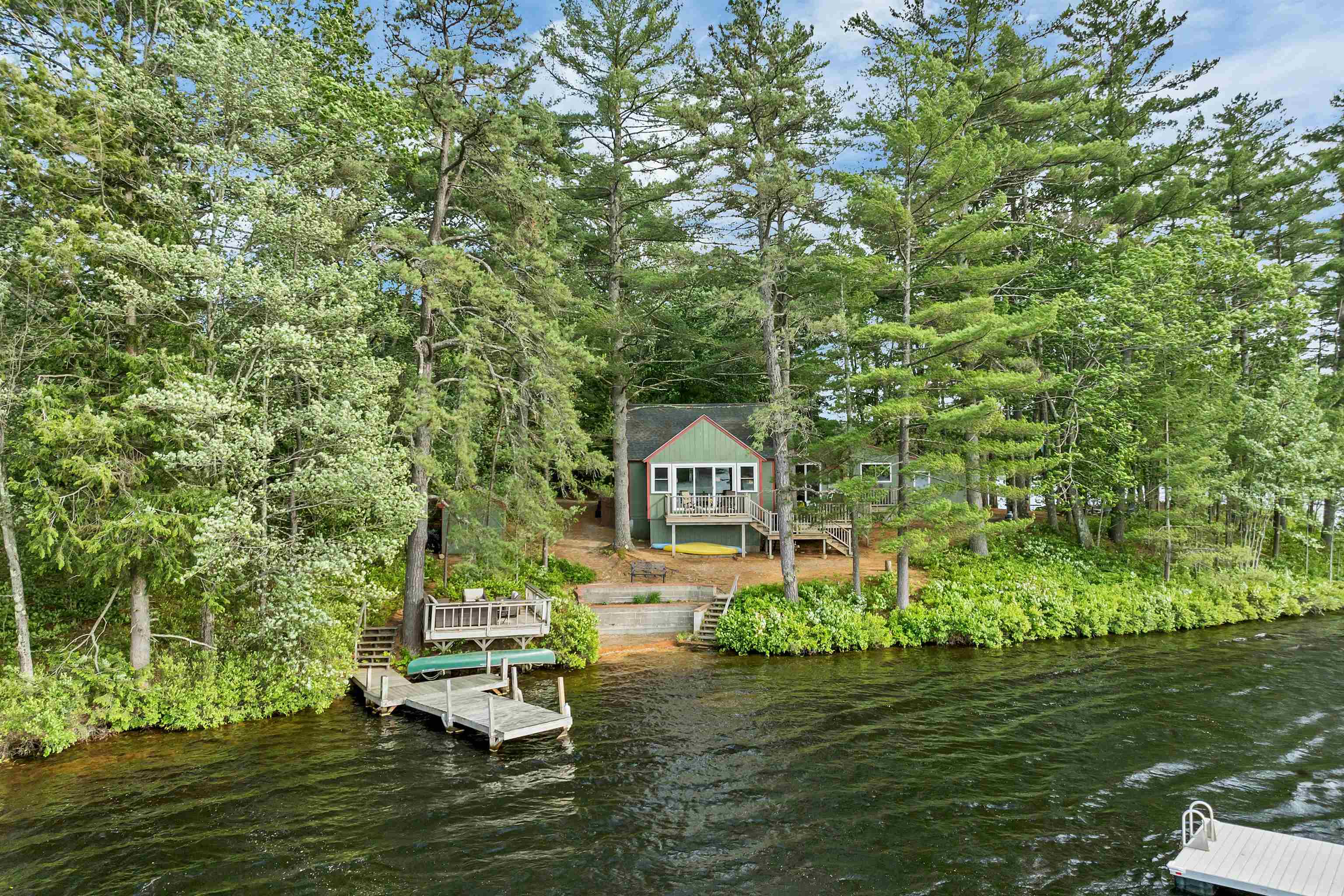 6 Cove Road