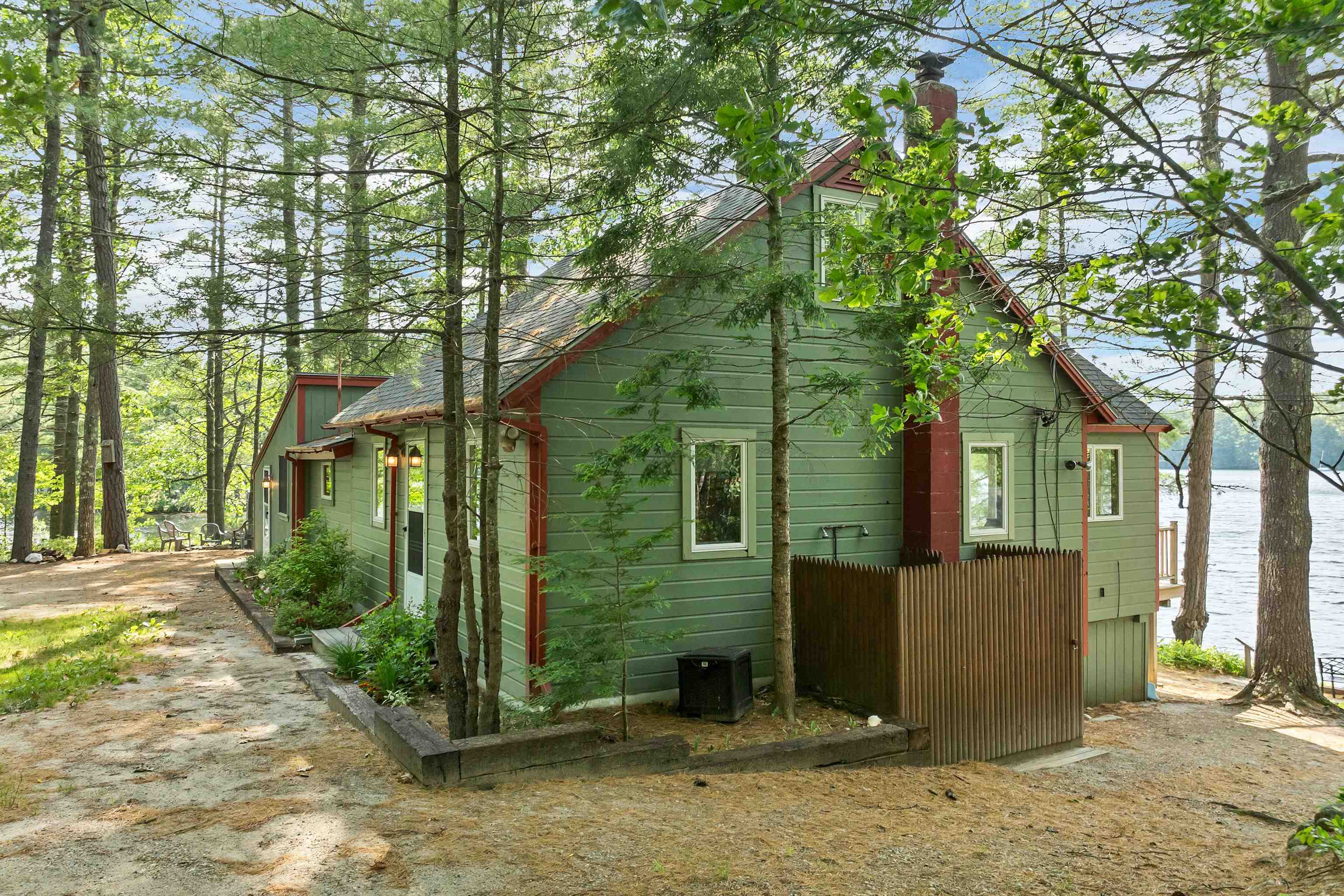 6 Cove Road