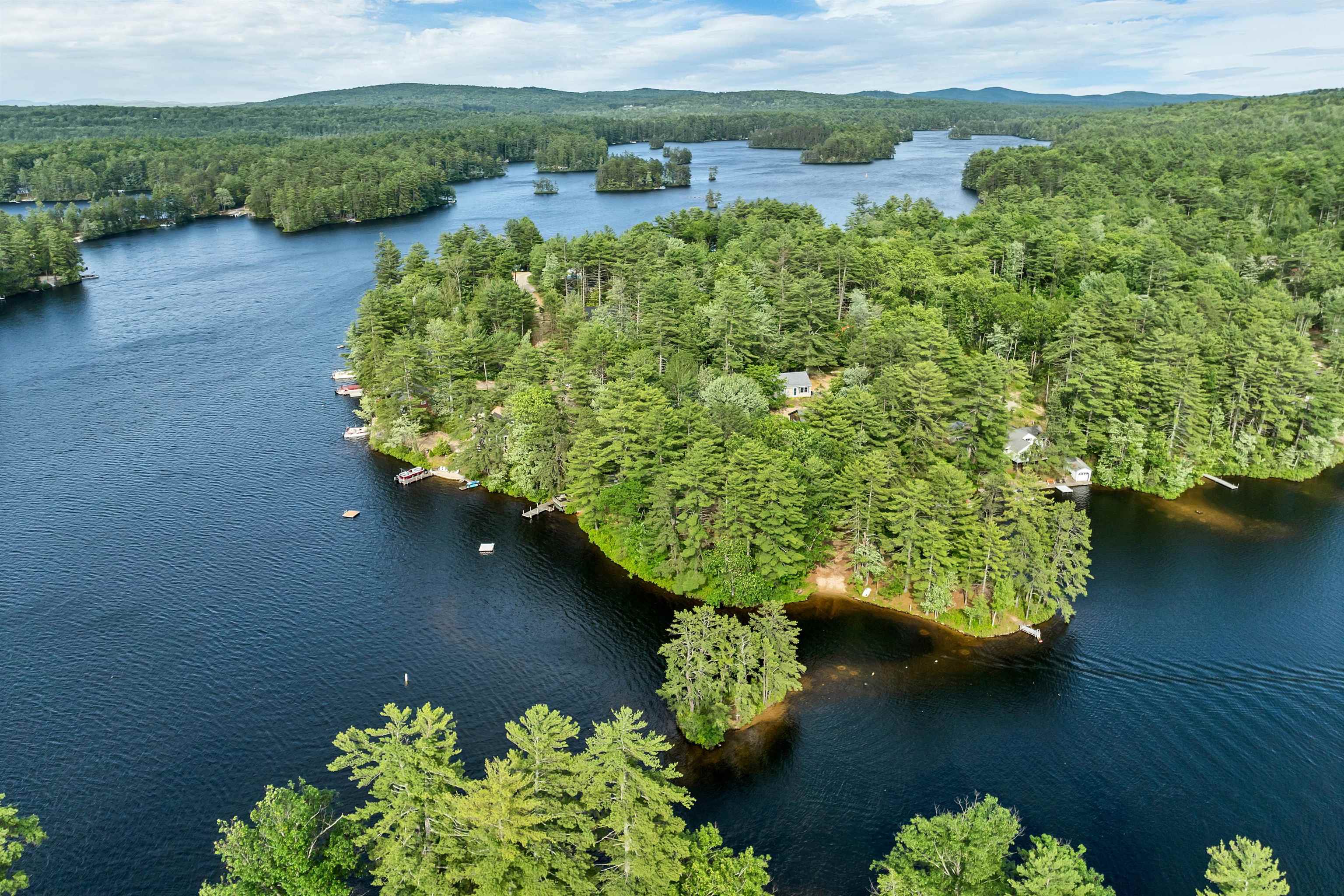 6 Cove Road