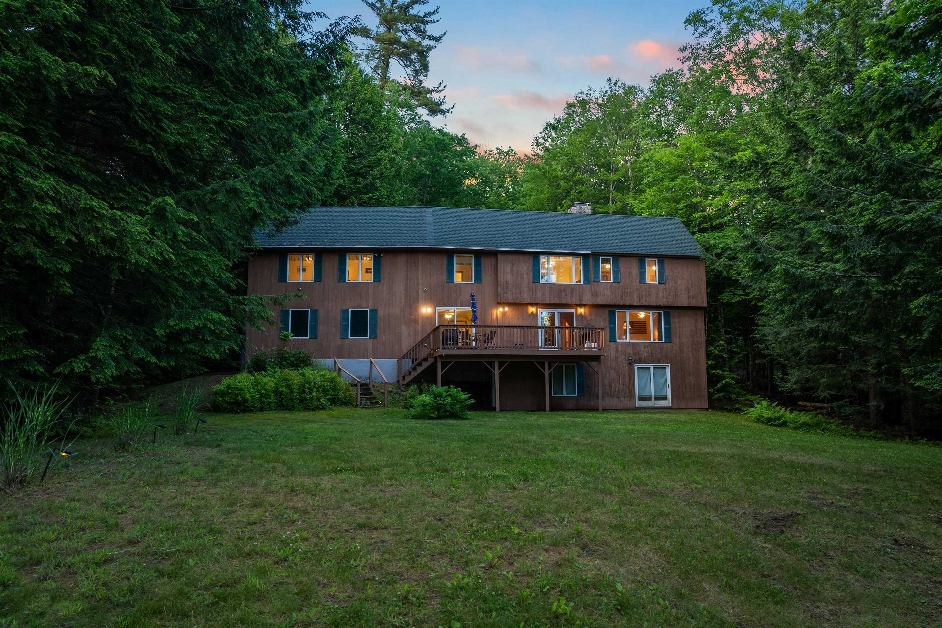 199 Cottage City Road