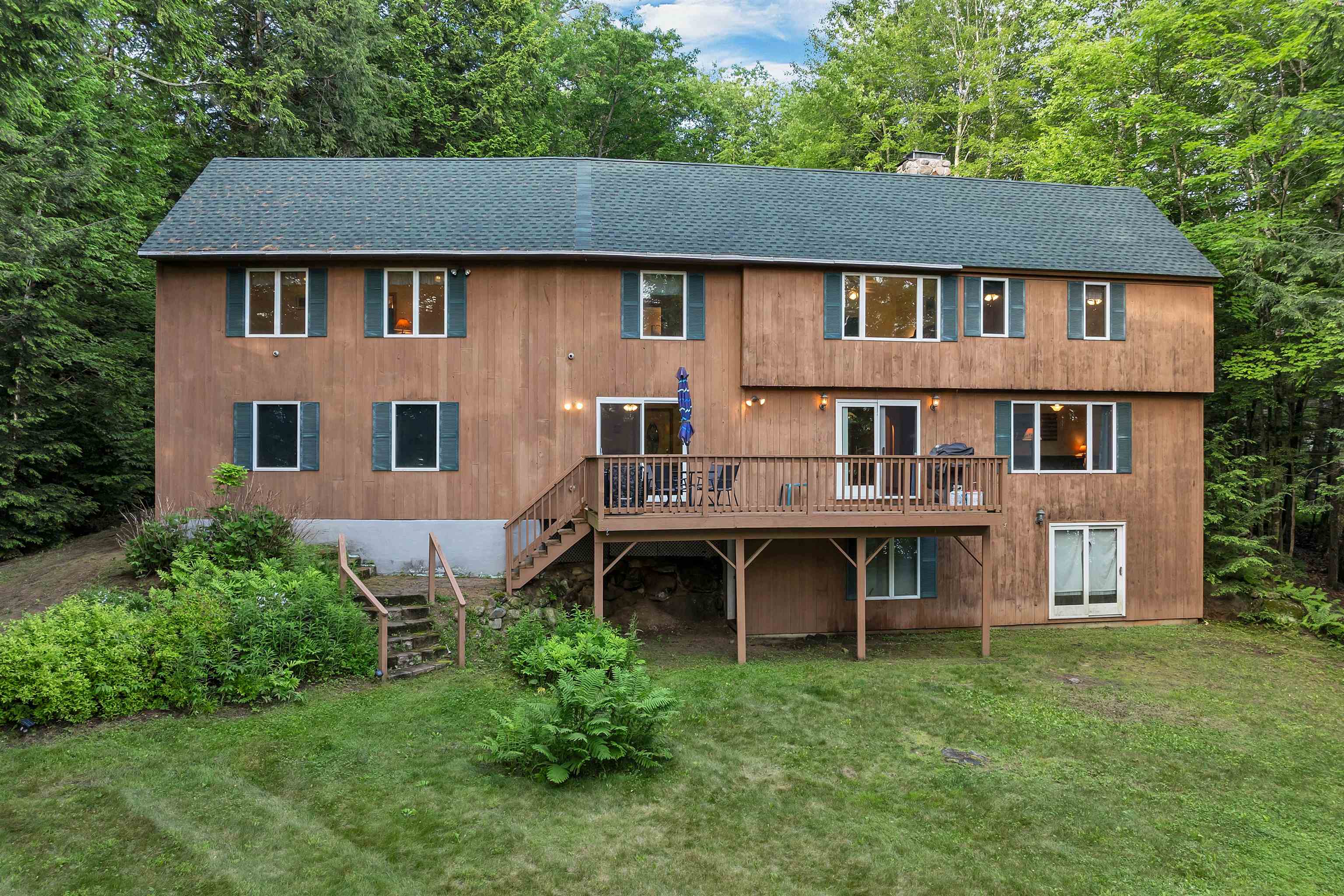 199 Cottage City Road