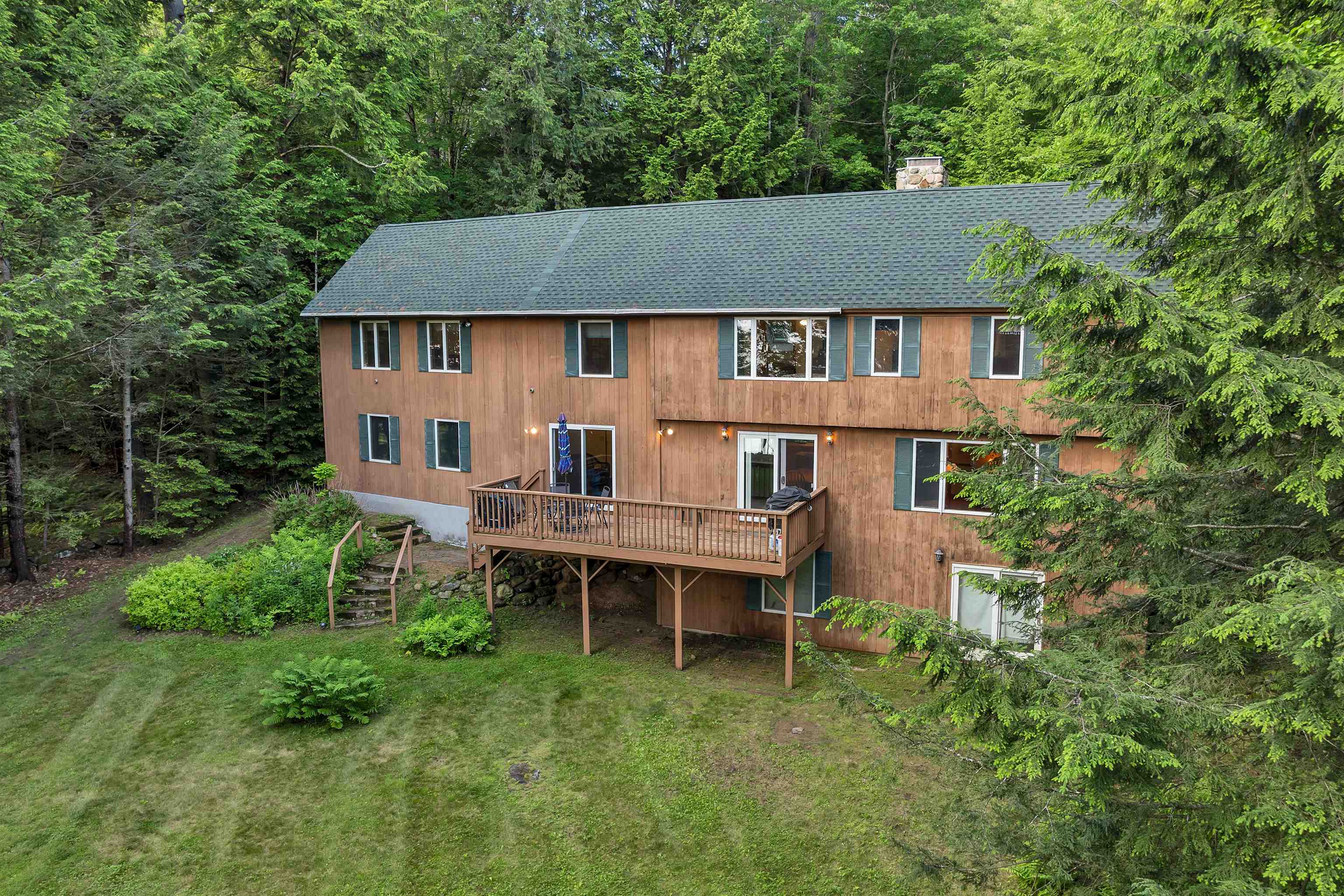 199 Cottage City Road