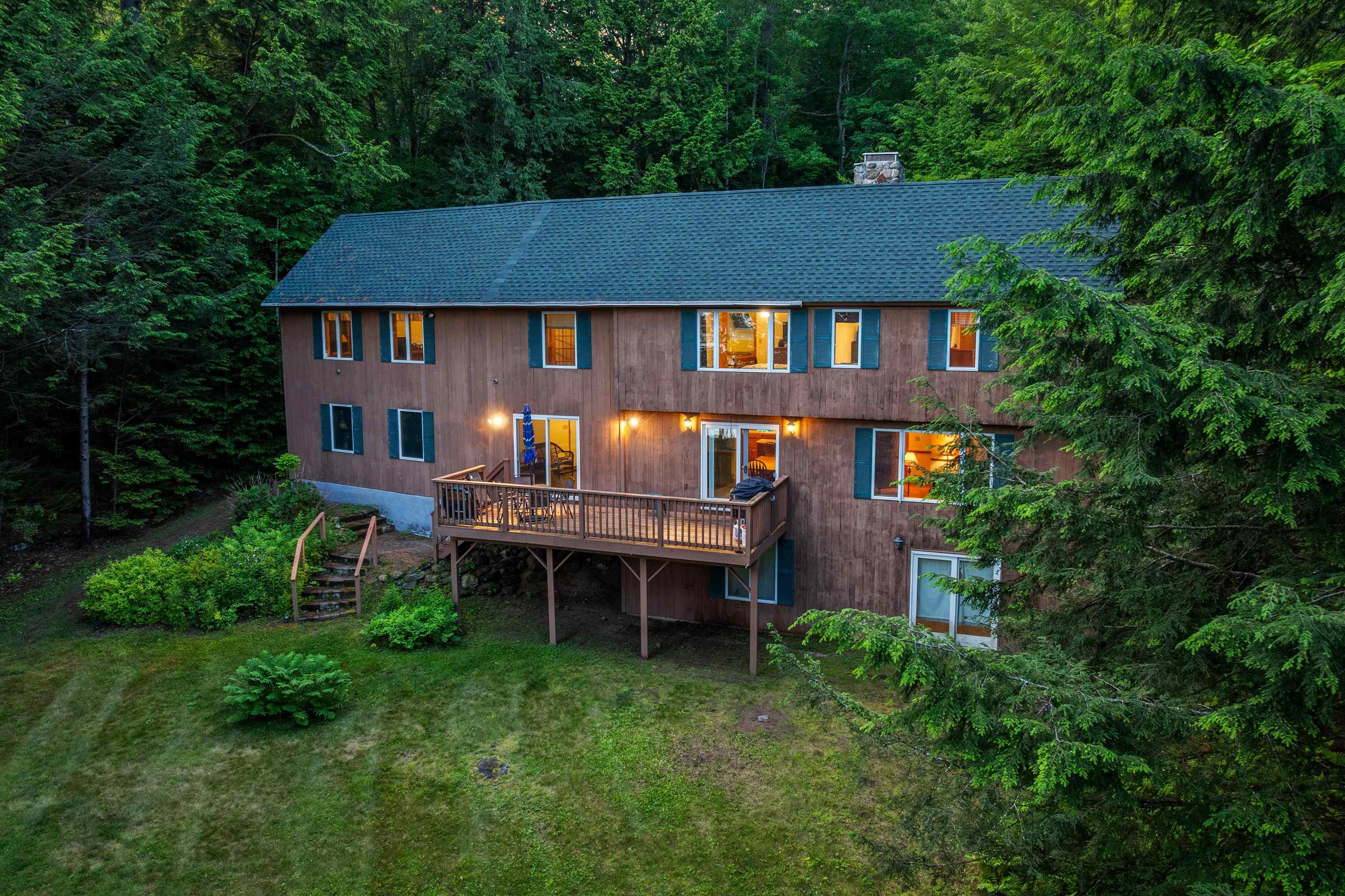 199 Cottage City Road