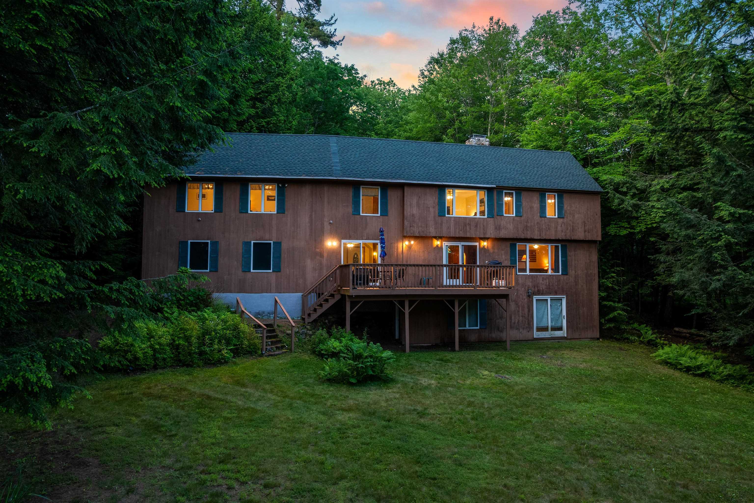 199 Cottage City Road
