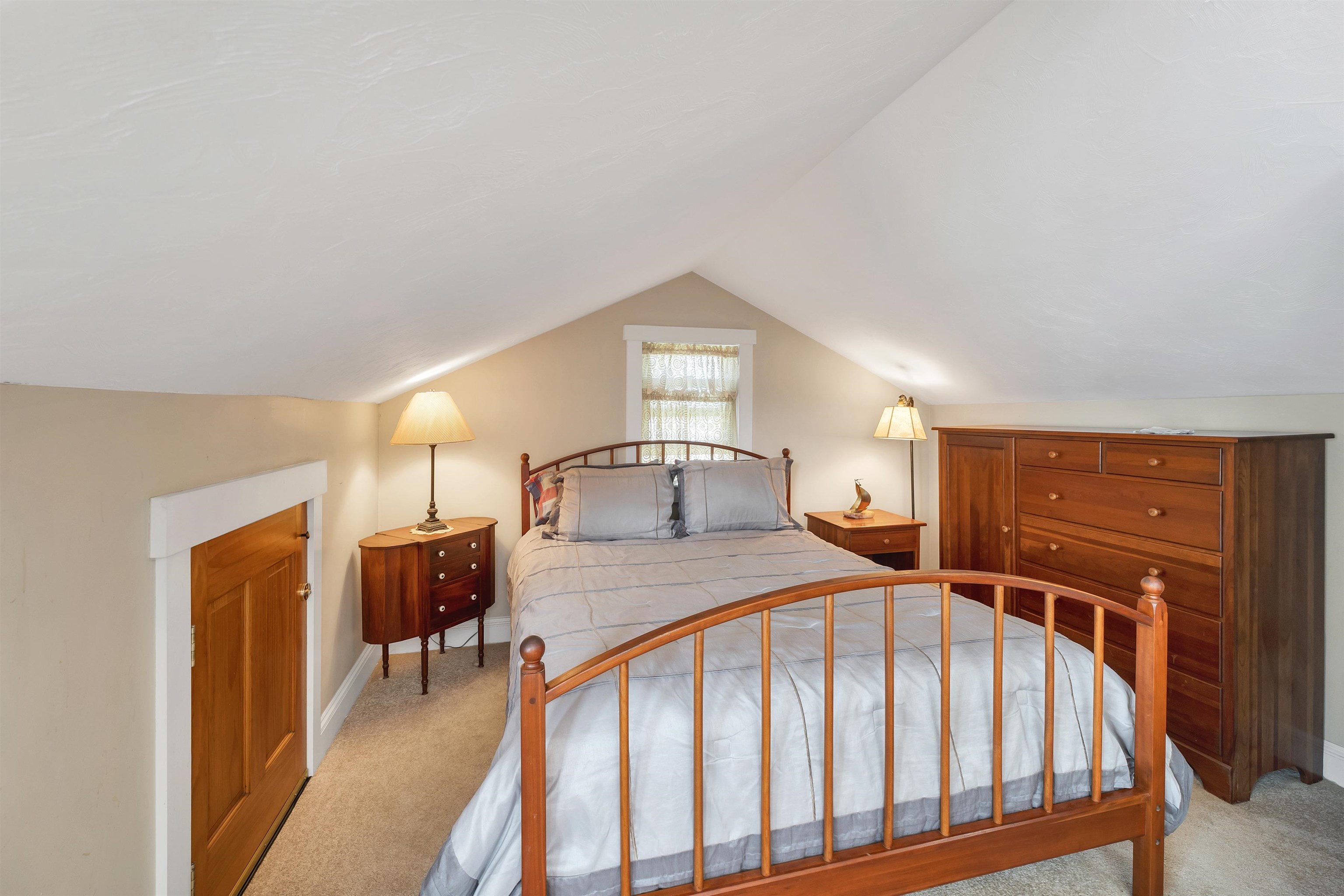 78 Belknap Point Road