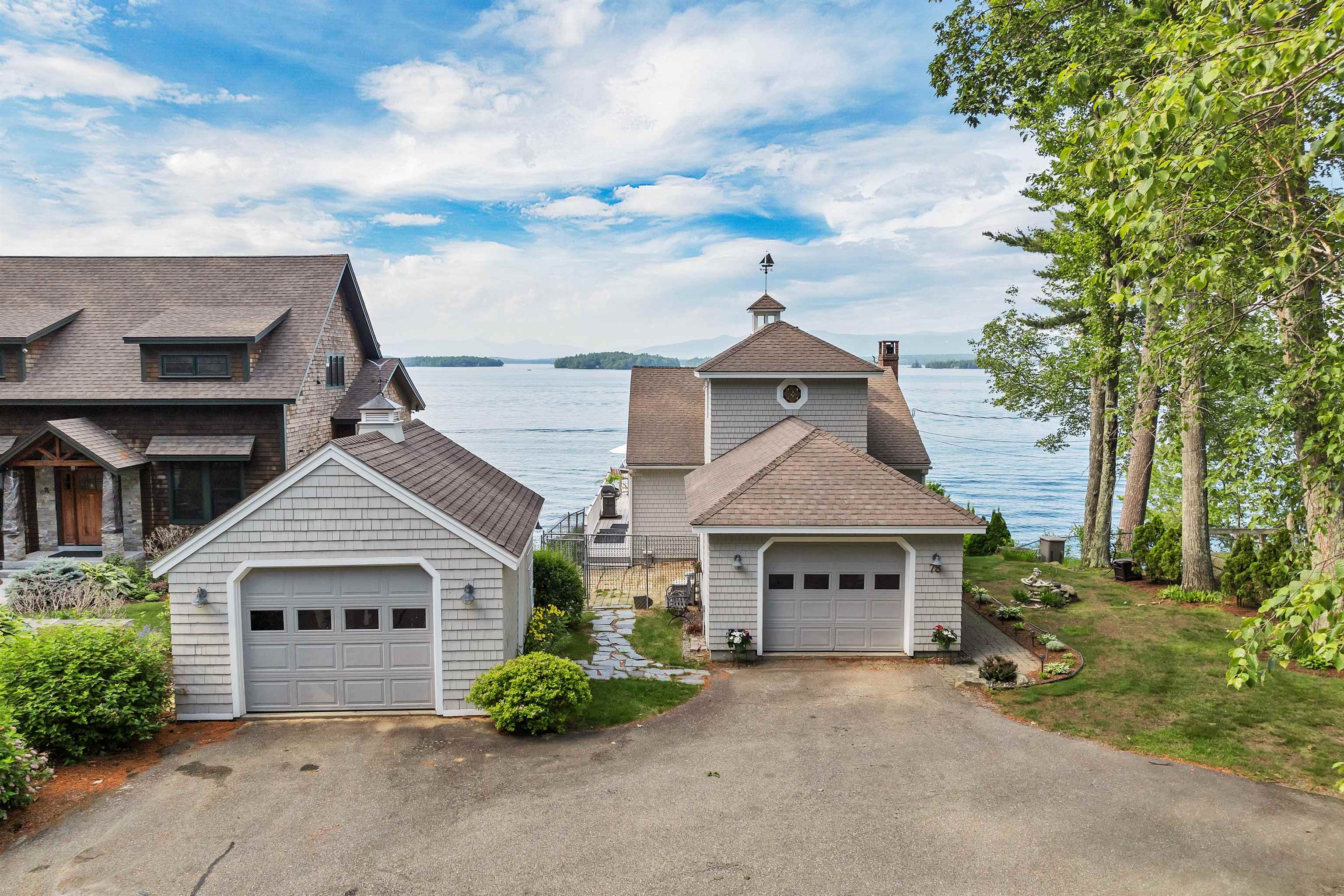 78 Belknap Point Road