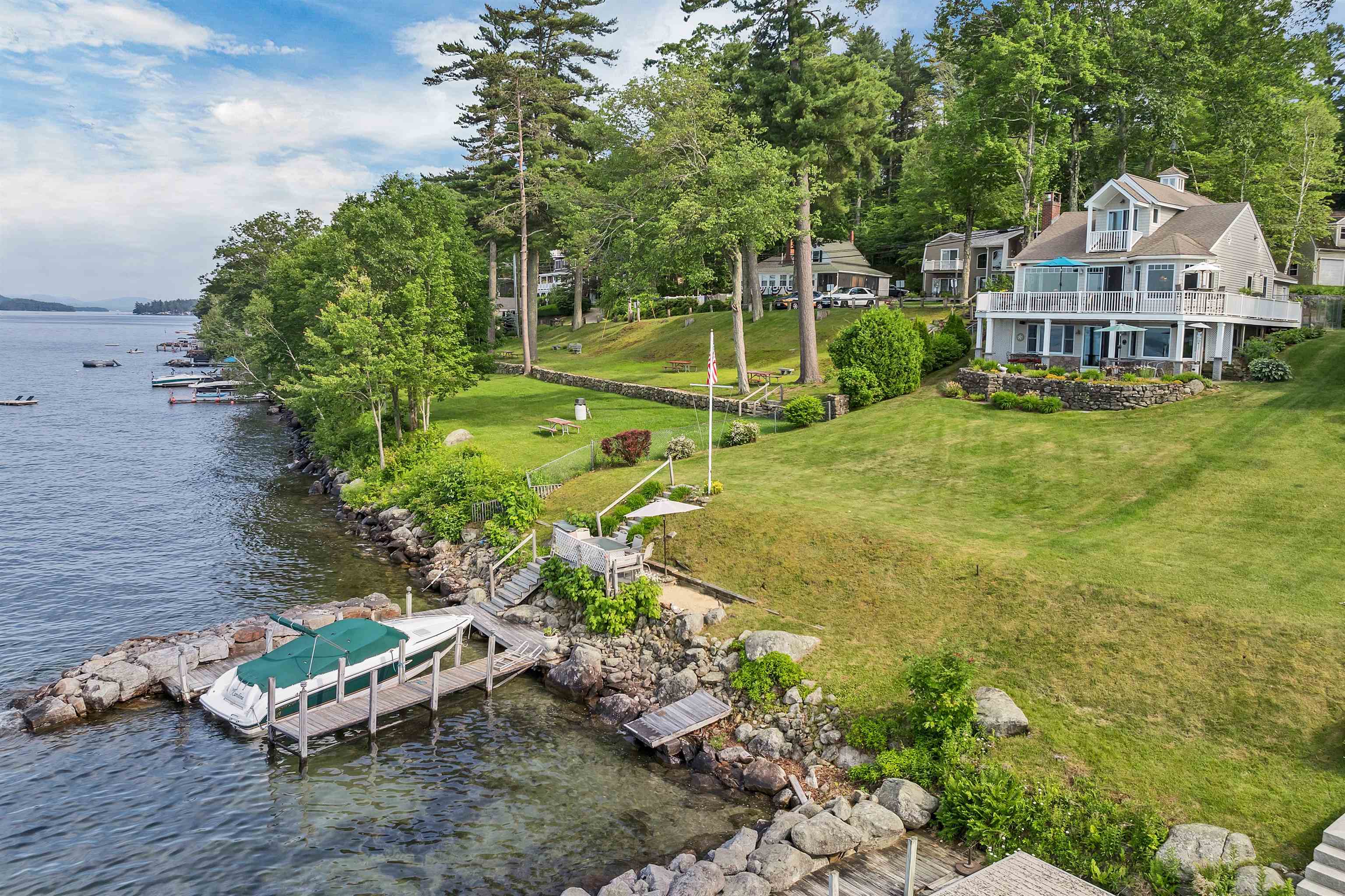 78 Belknap Point Road