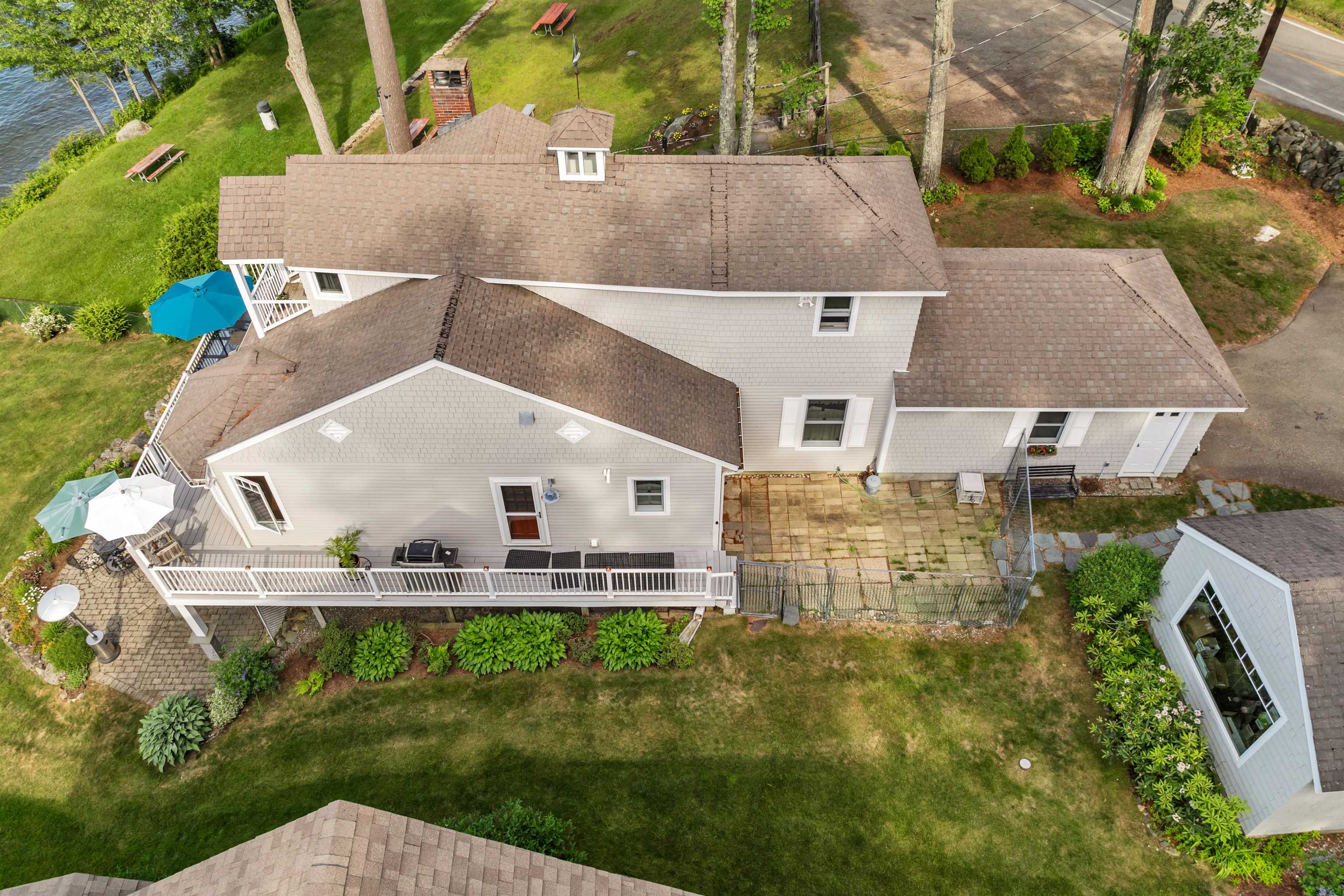 78 Belknap Point Road