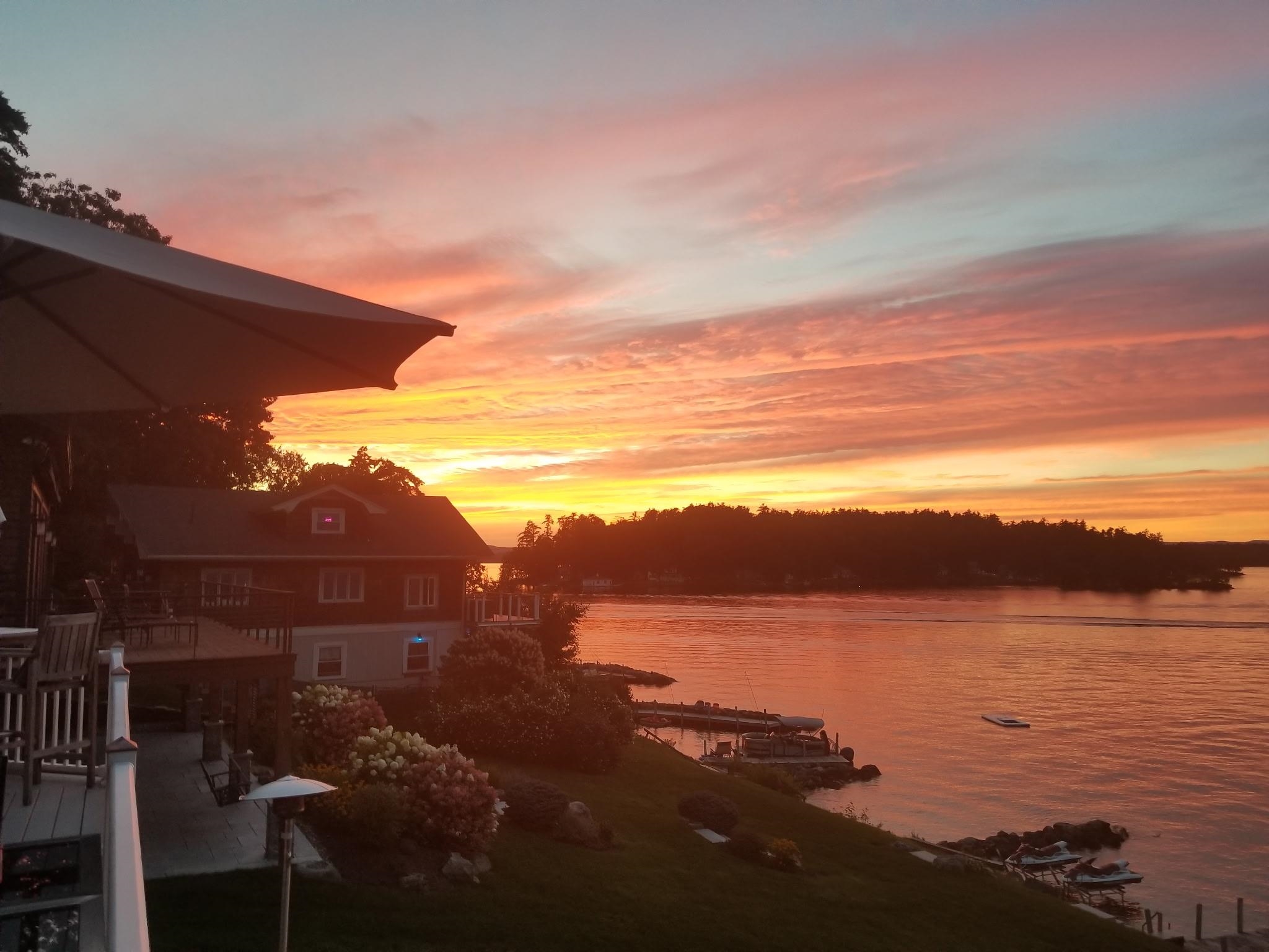 78 Belknap Point Road