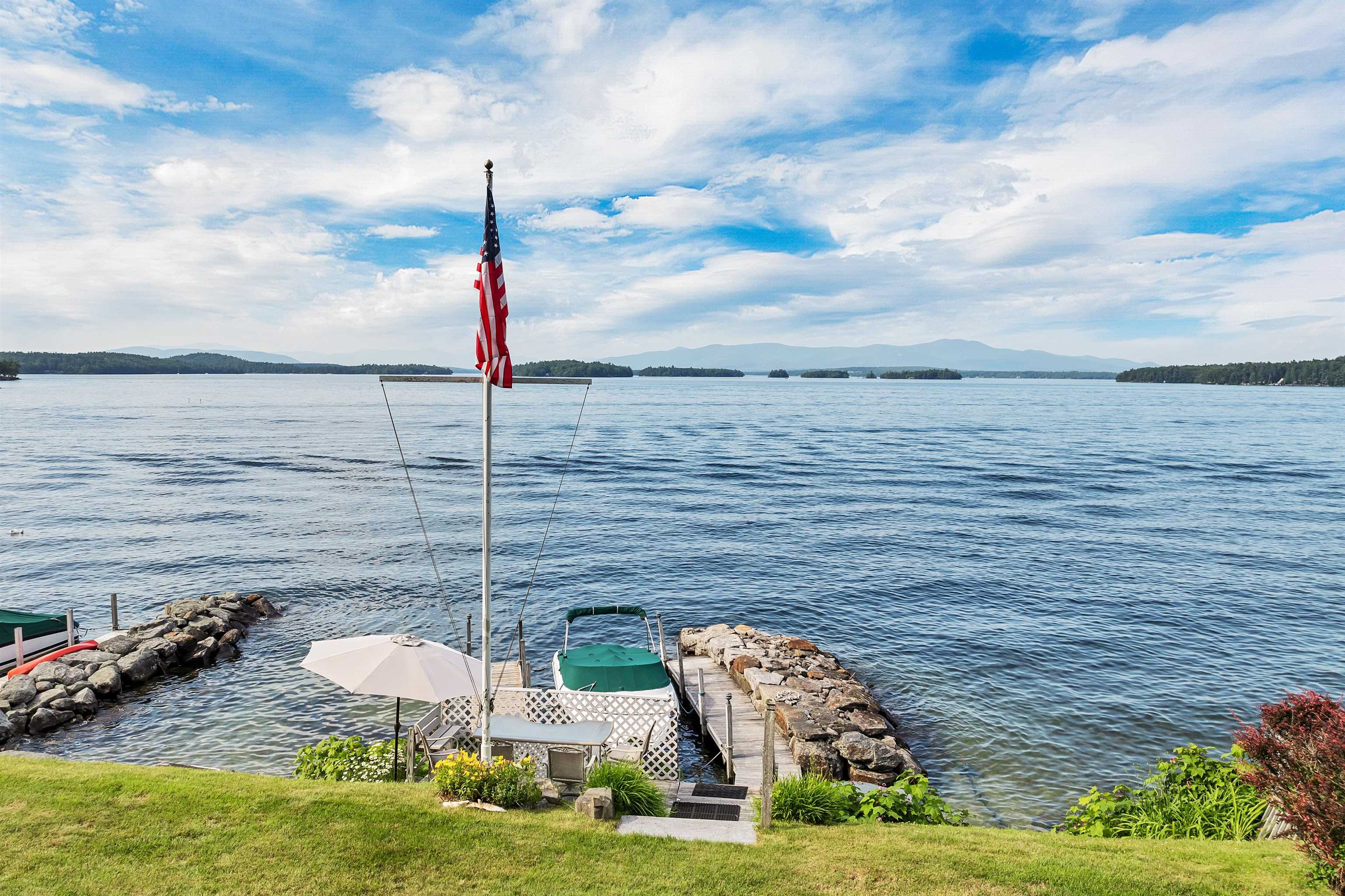 78 Belknap Point Road