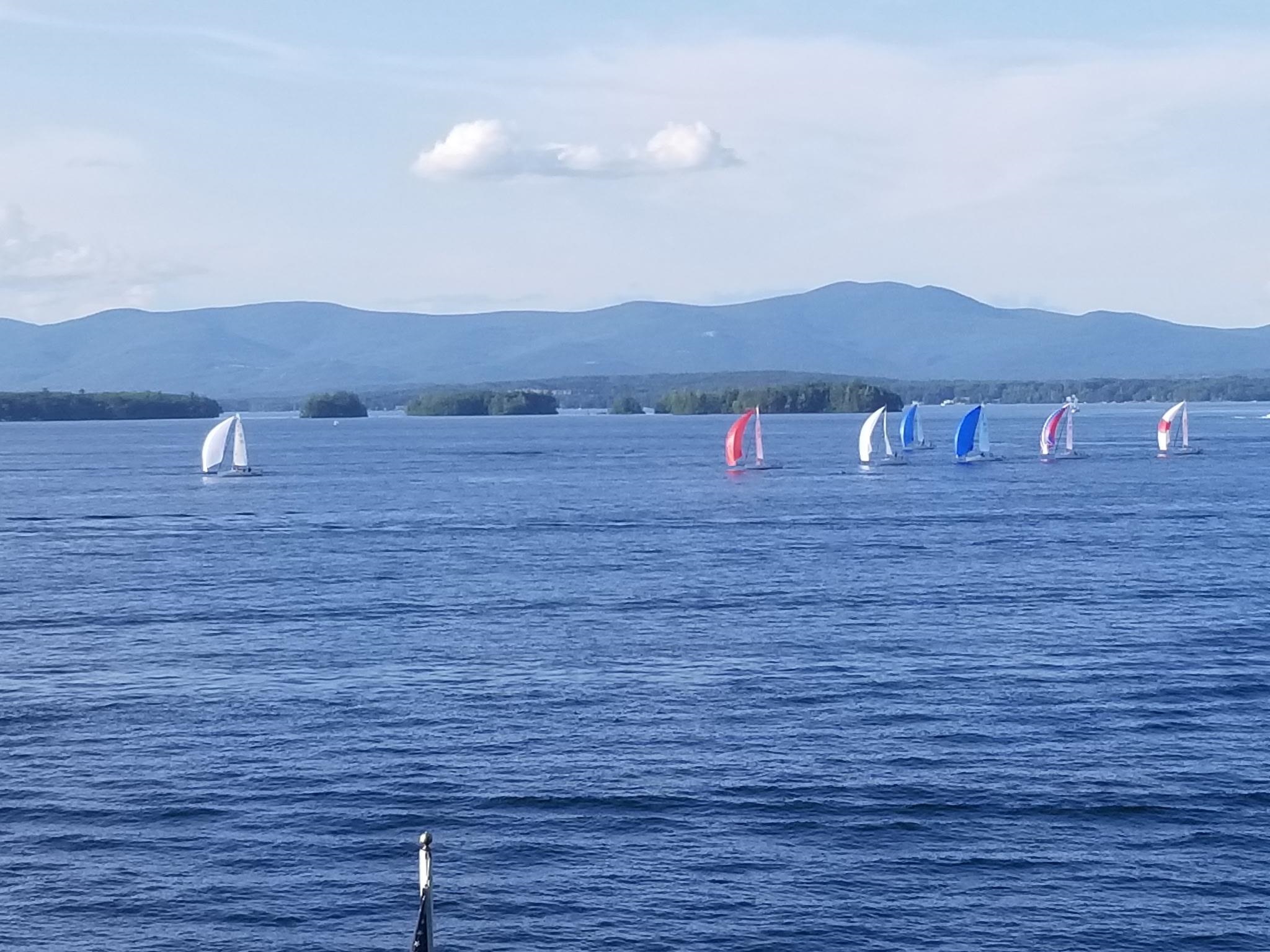 78 Belknap Point Road