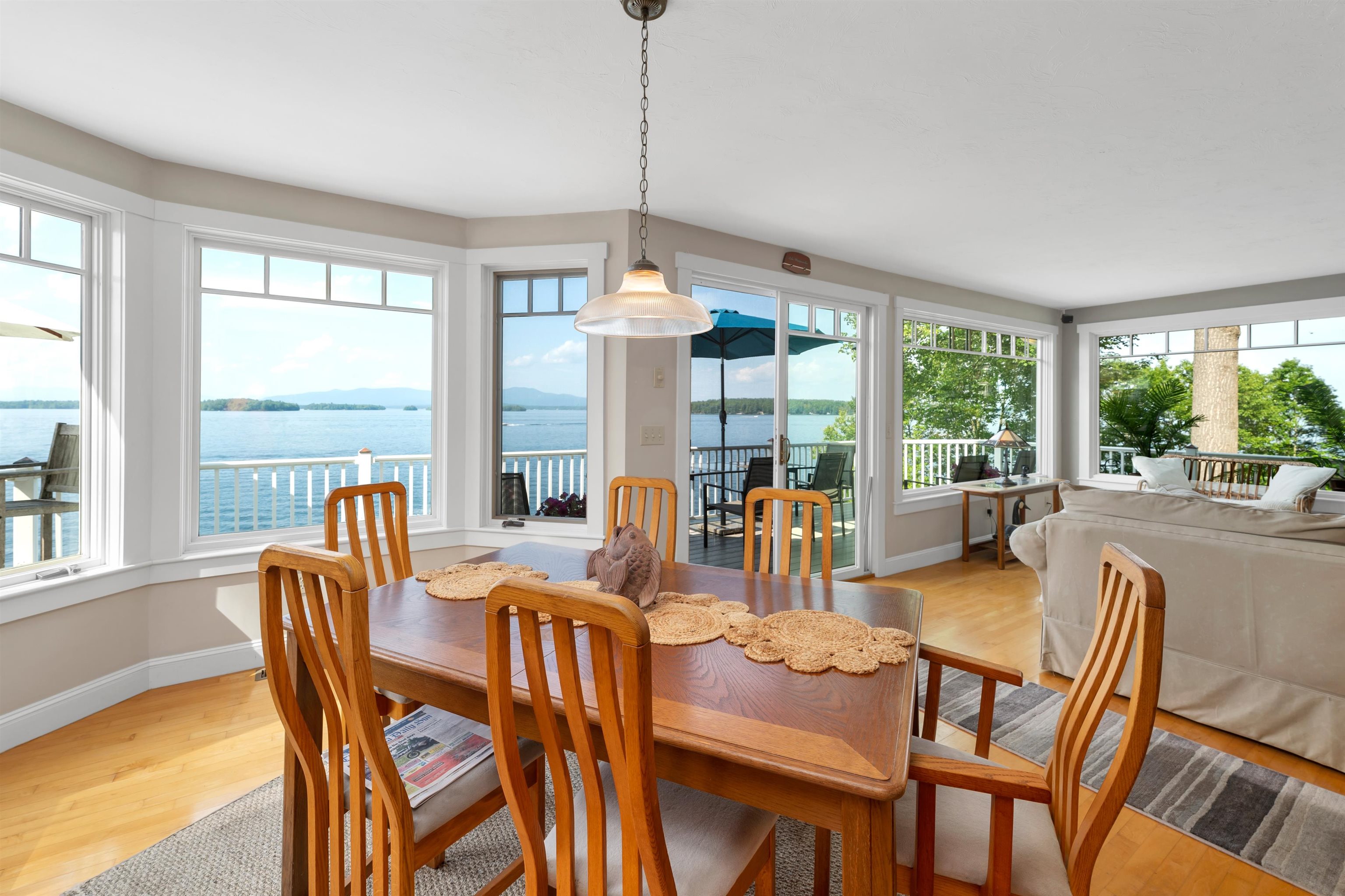 78 Belknap Point Road