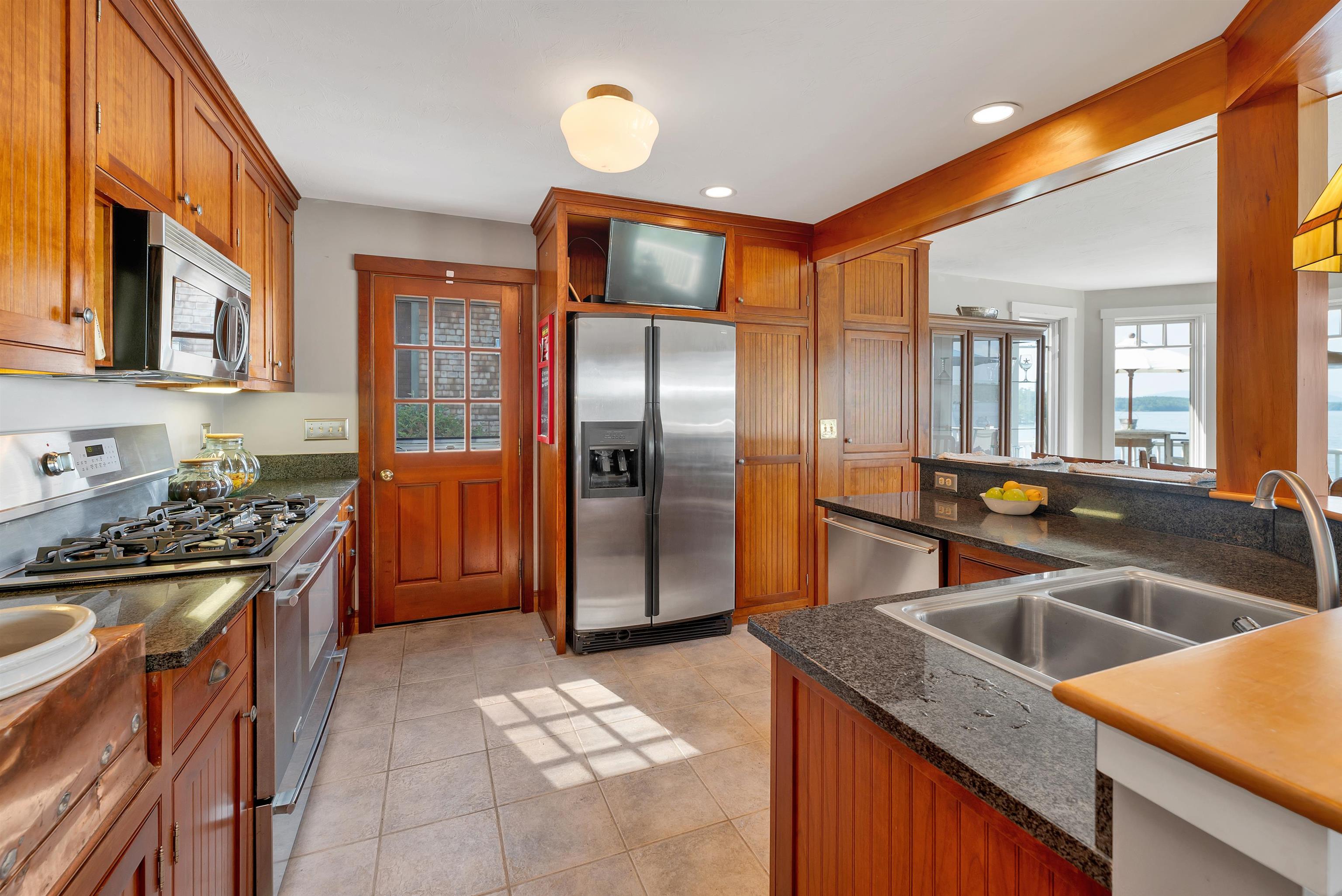 78 Belknap Point Road