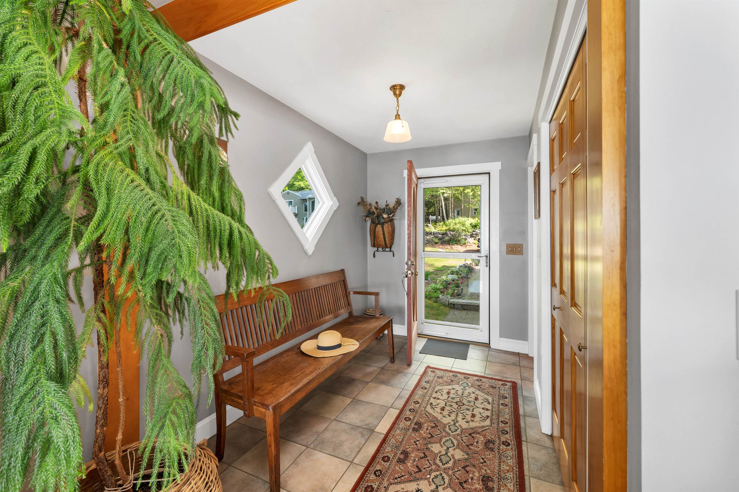 78 Belknap Point Road