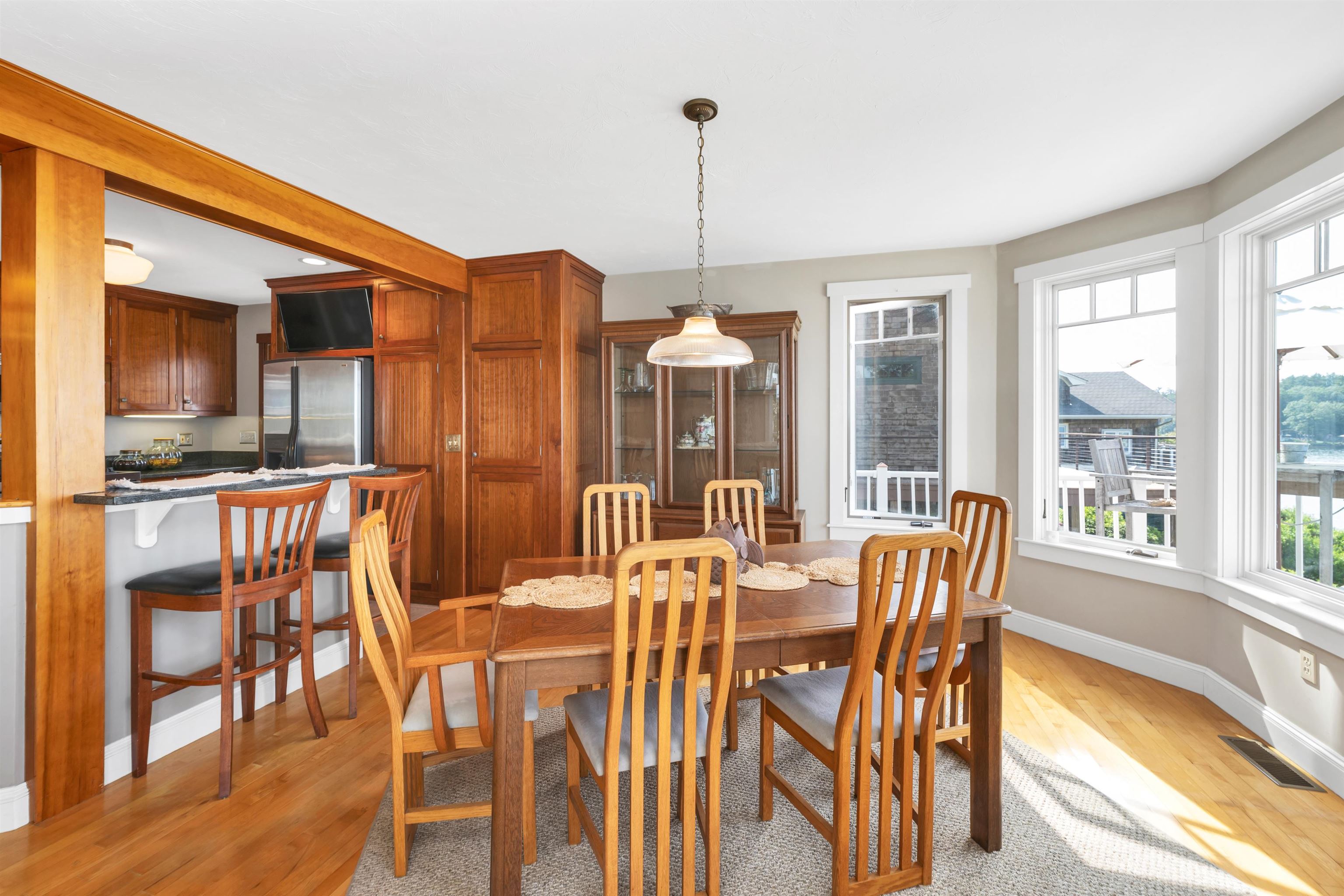 78 Belknap Point Road