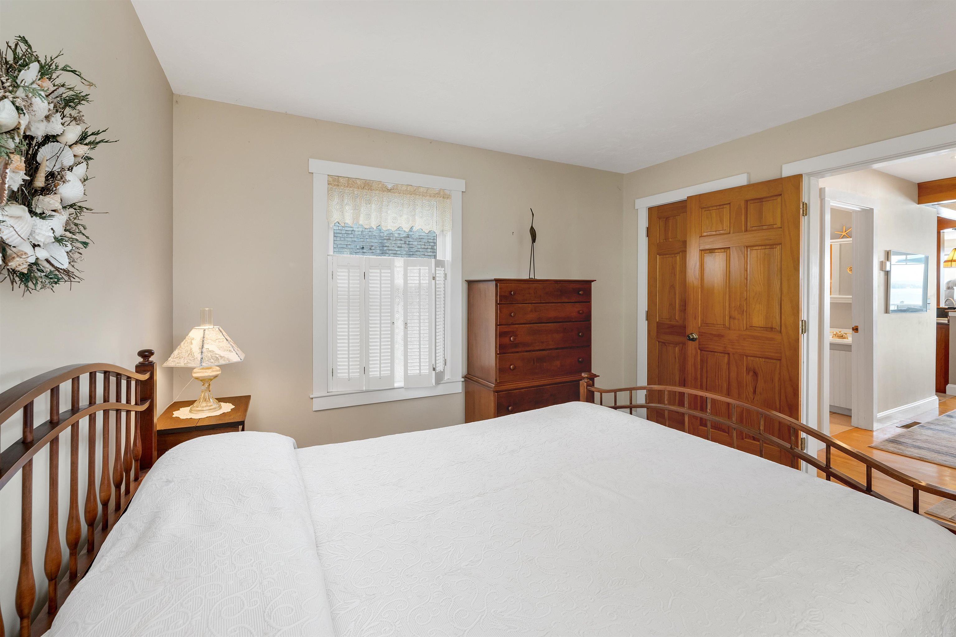 78 Belknap Point Road