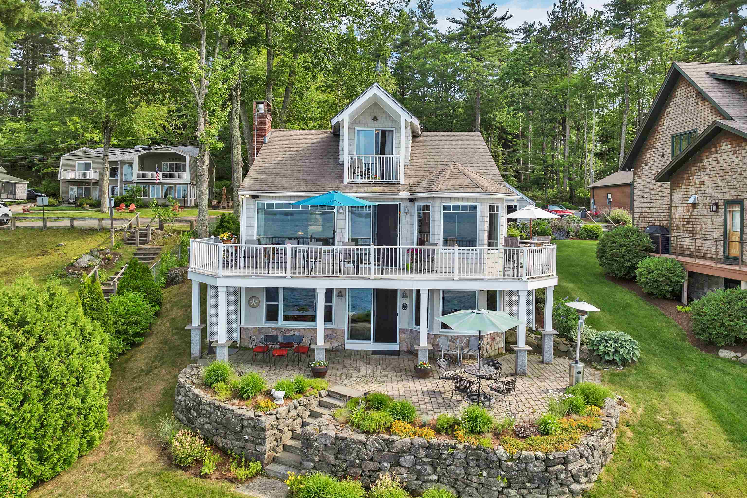 78 Belknap Point Road