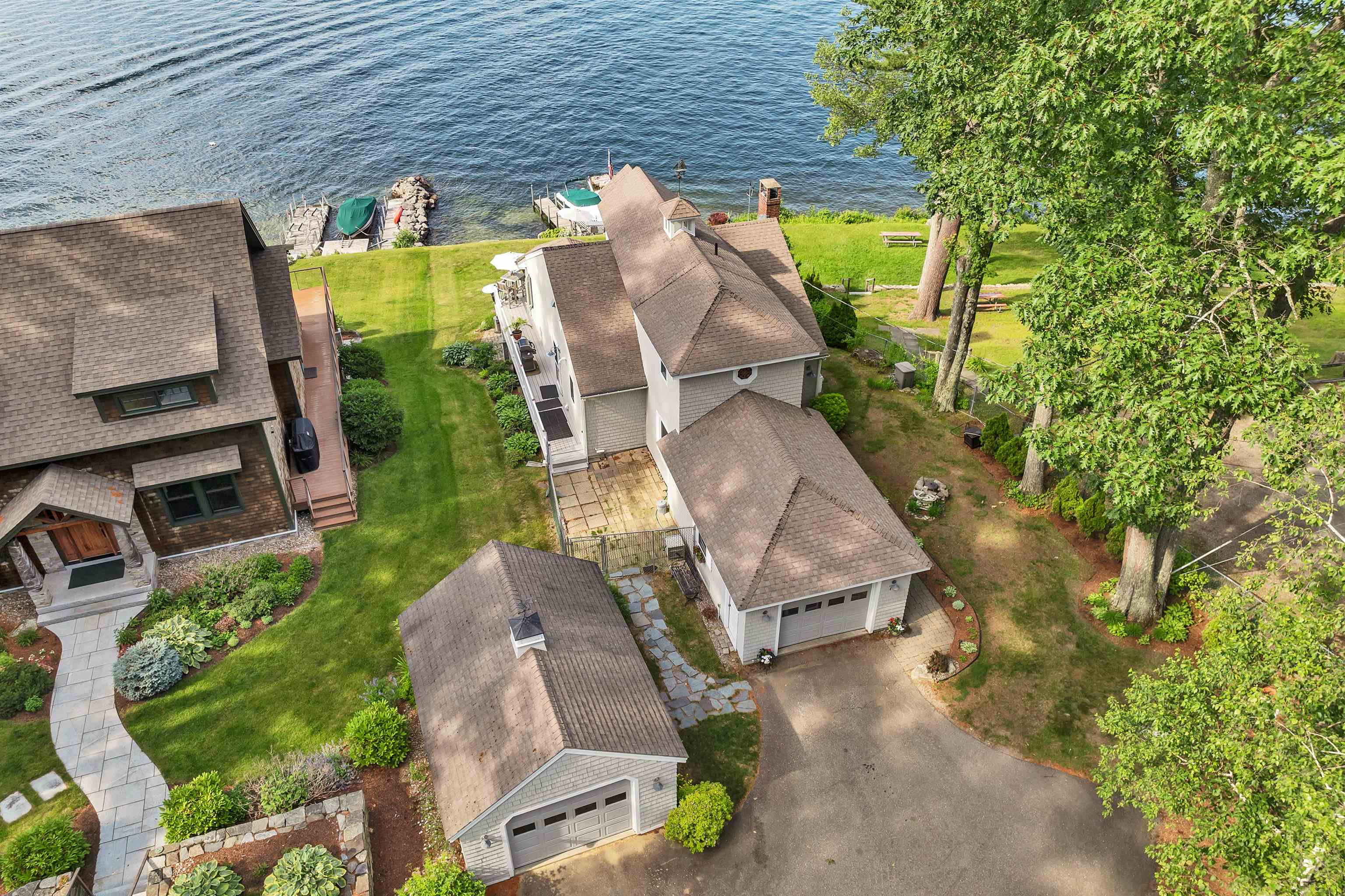 78 Belknap Point Road