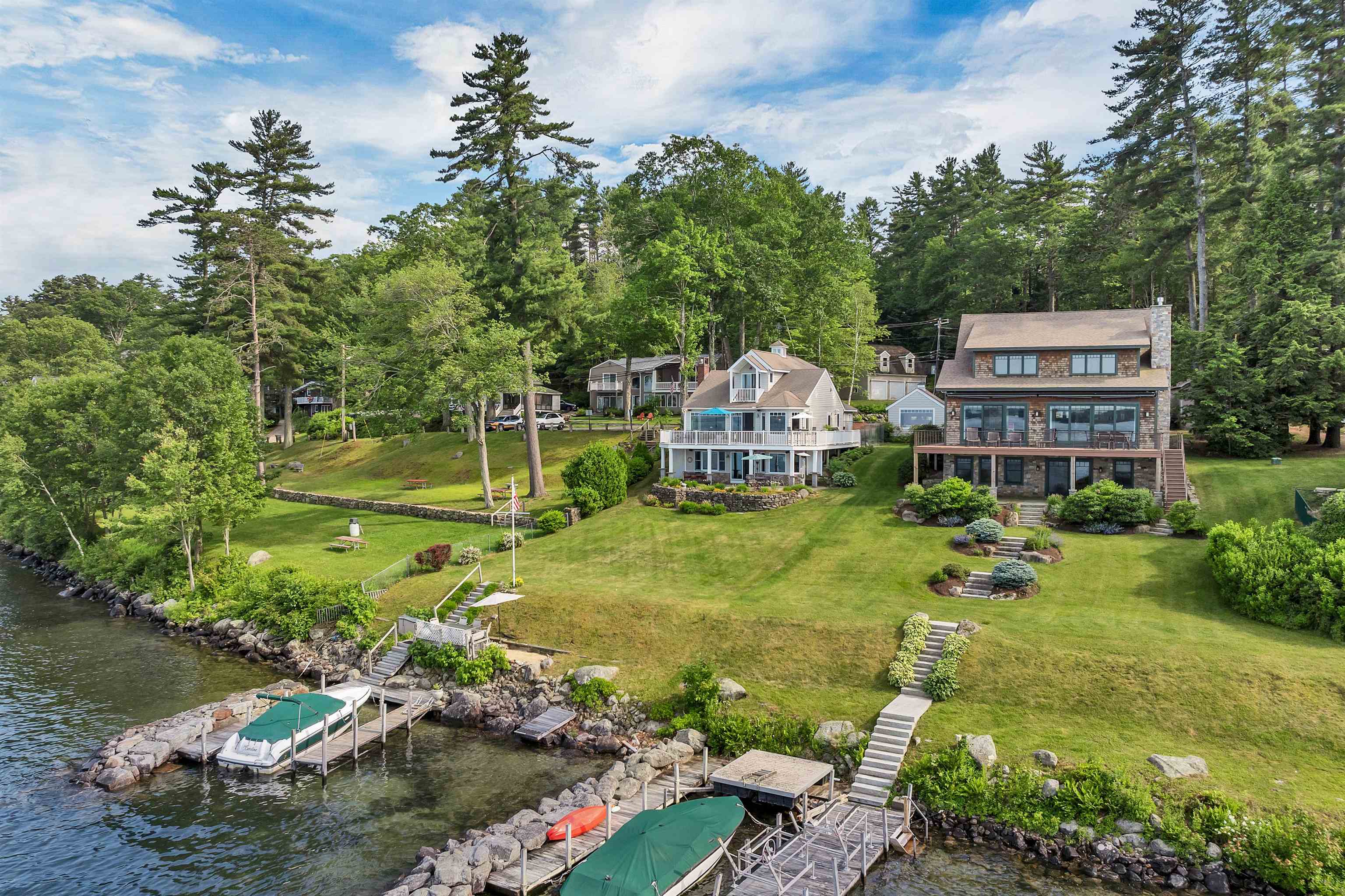 78 Belknap Point Road