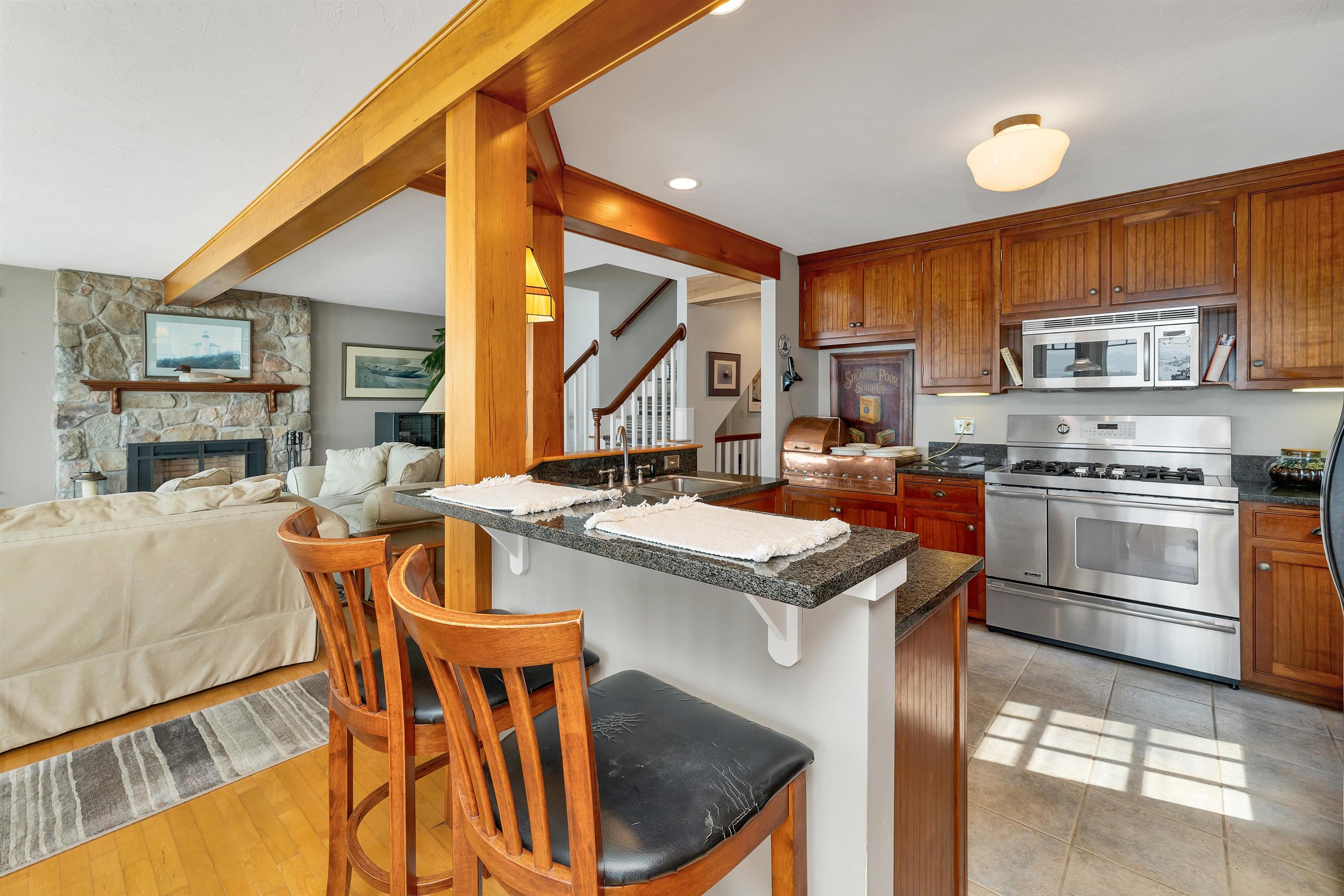 78 Belknap Point Road