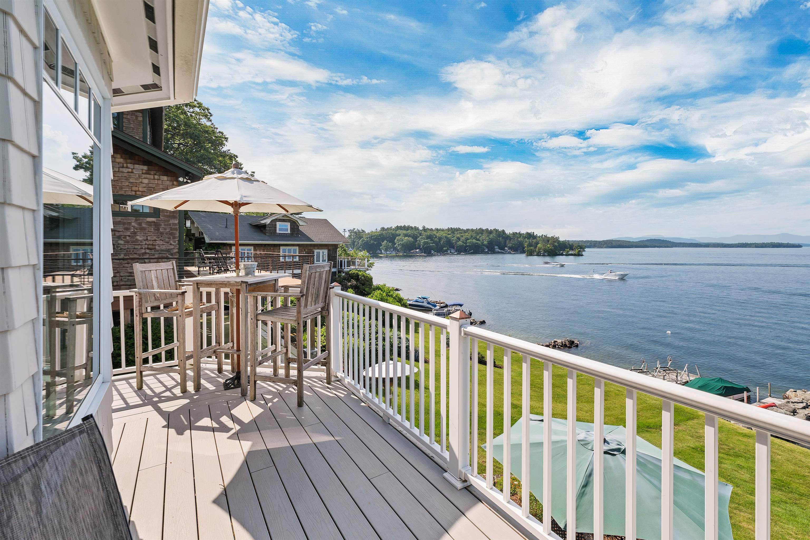 78 Belknap Point Road