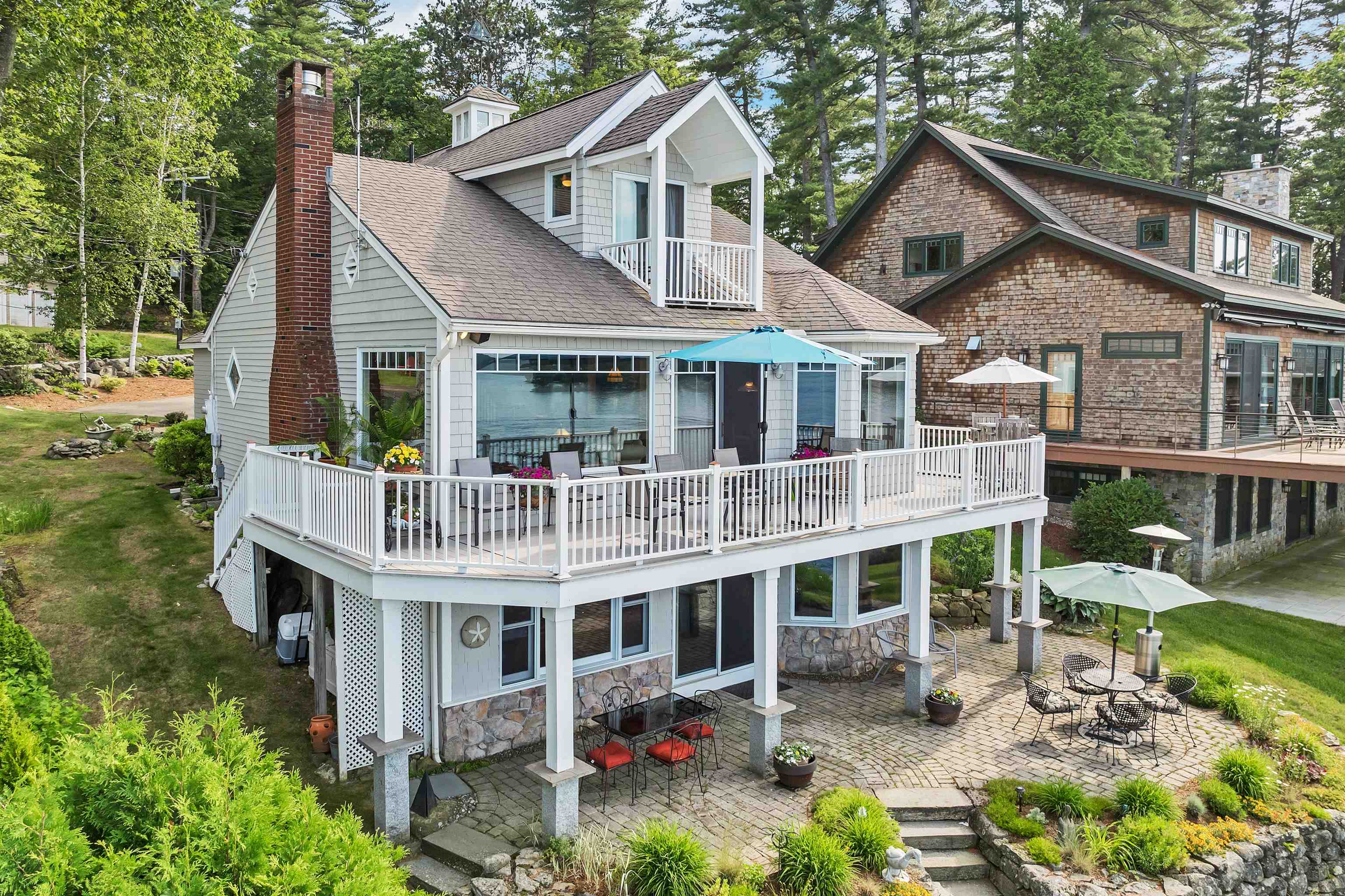 78 Belknap Point Road