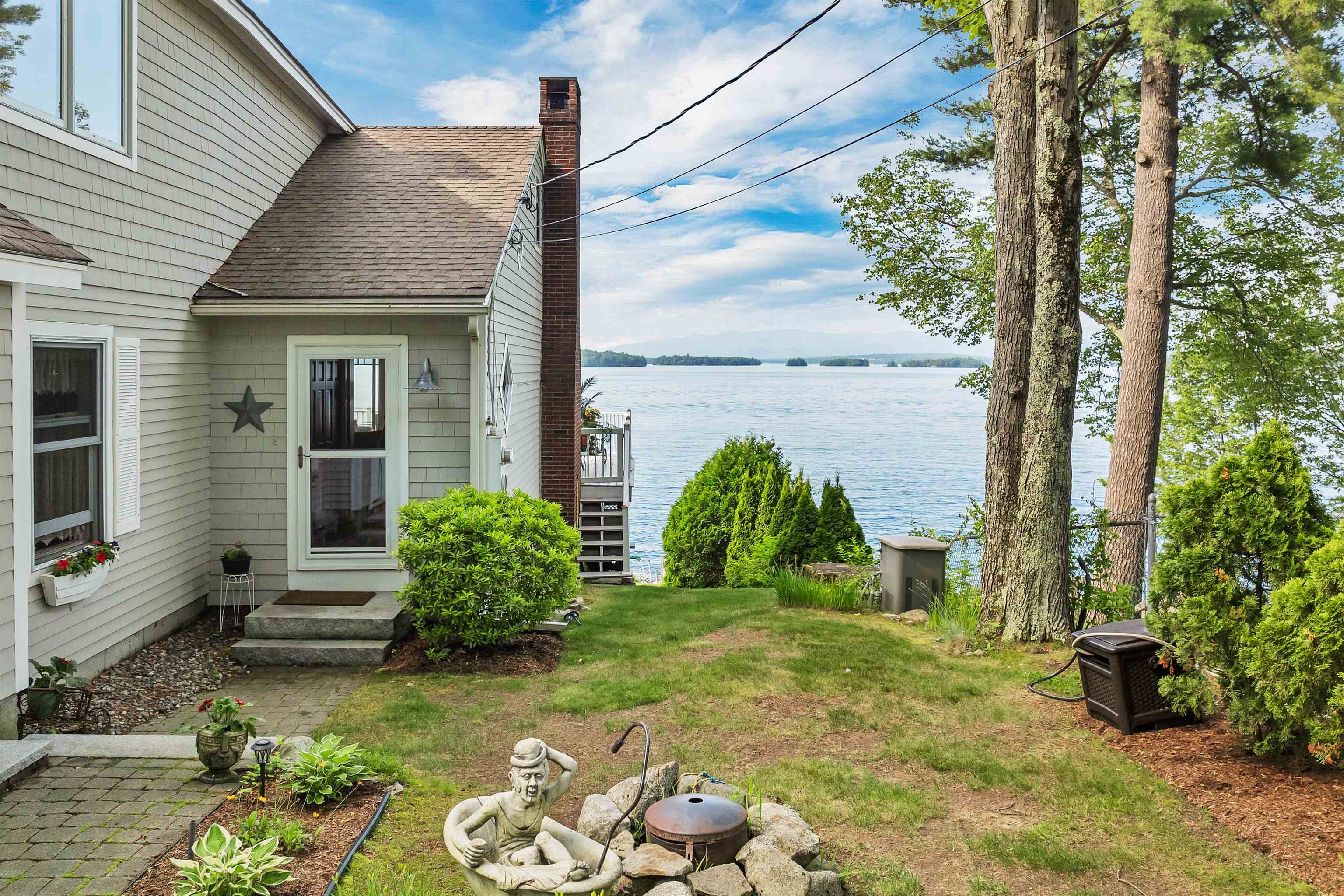 78 Belknap Point Road