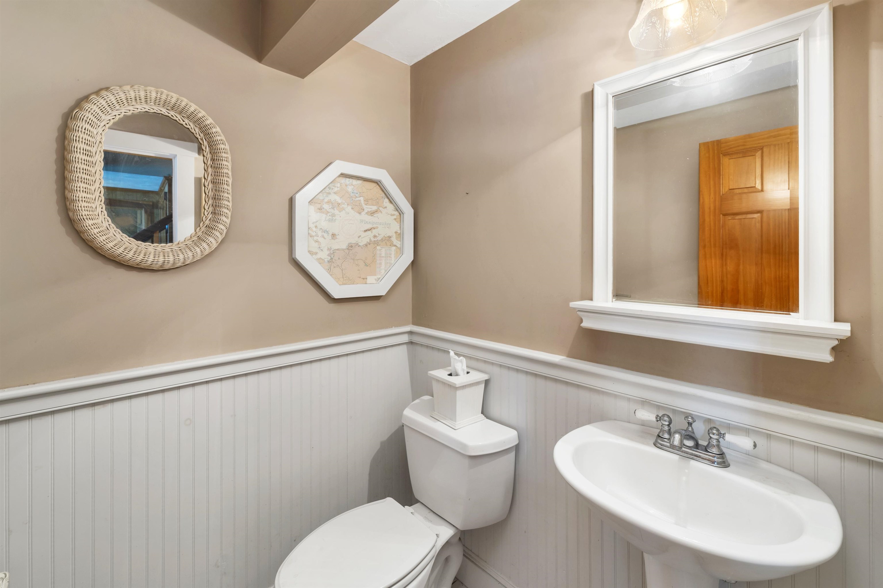 78 Belknap Point Road