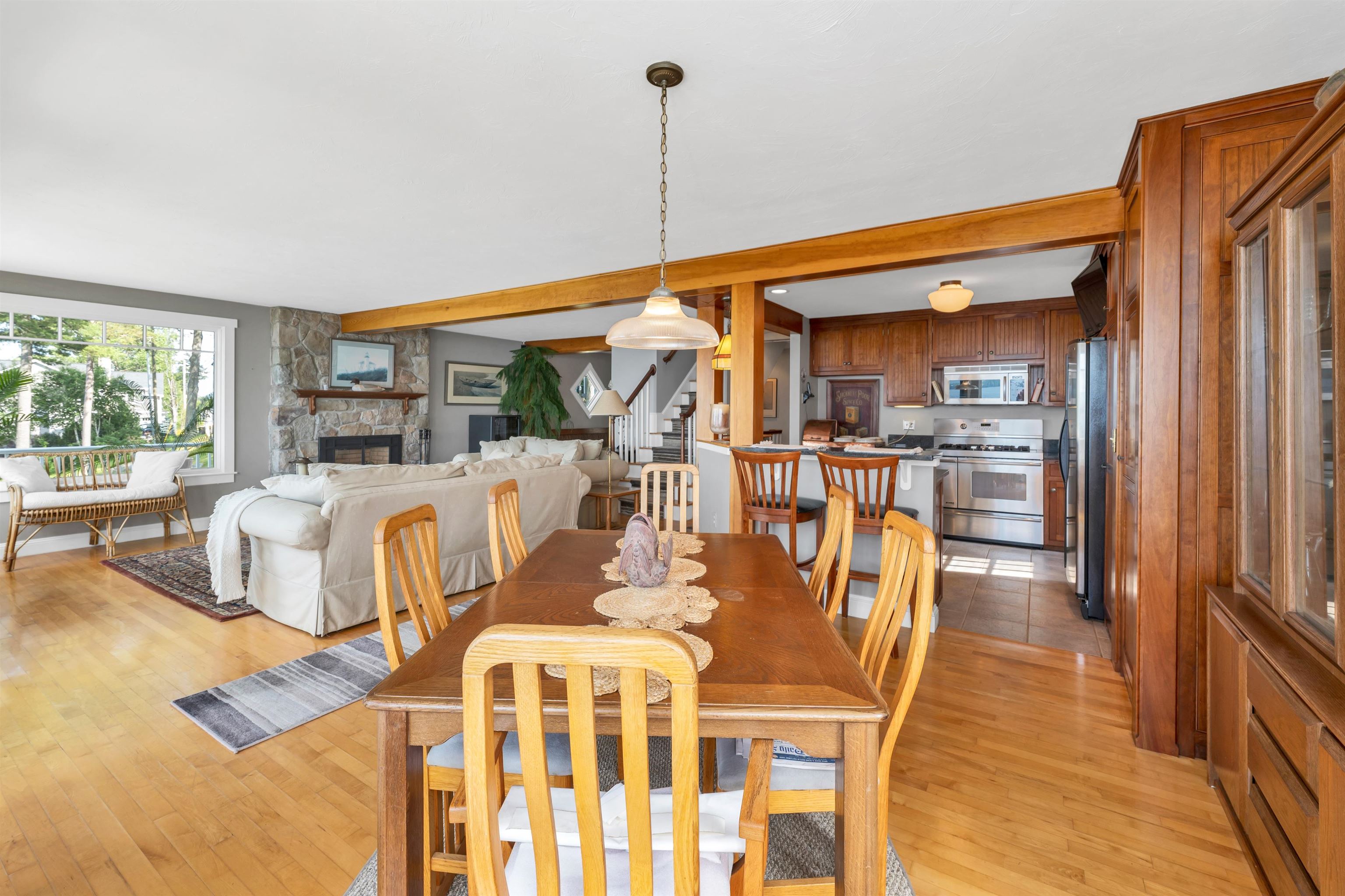 78 Belknap Point Road