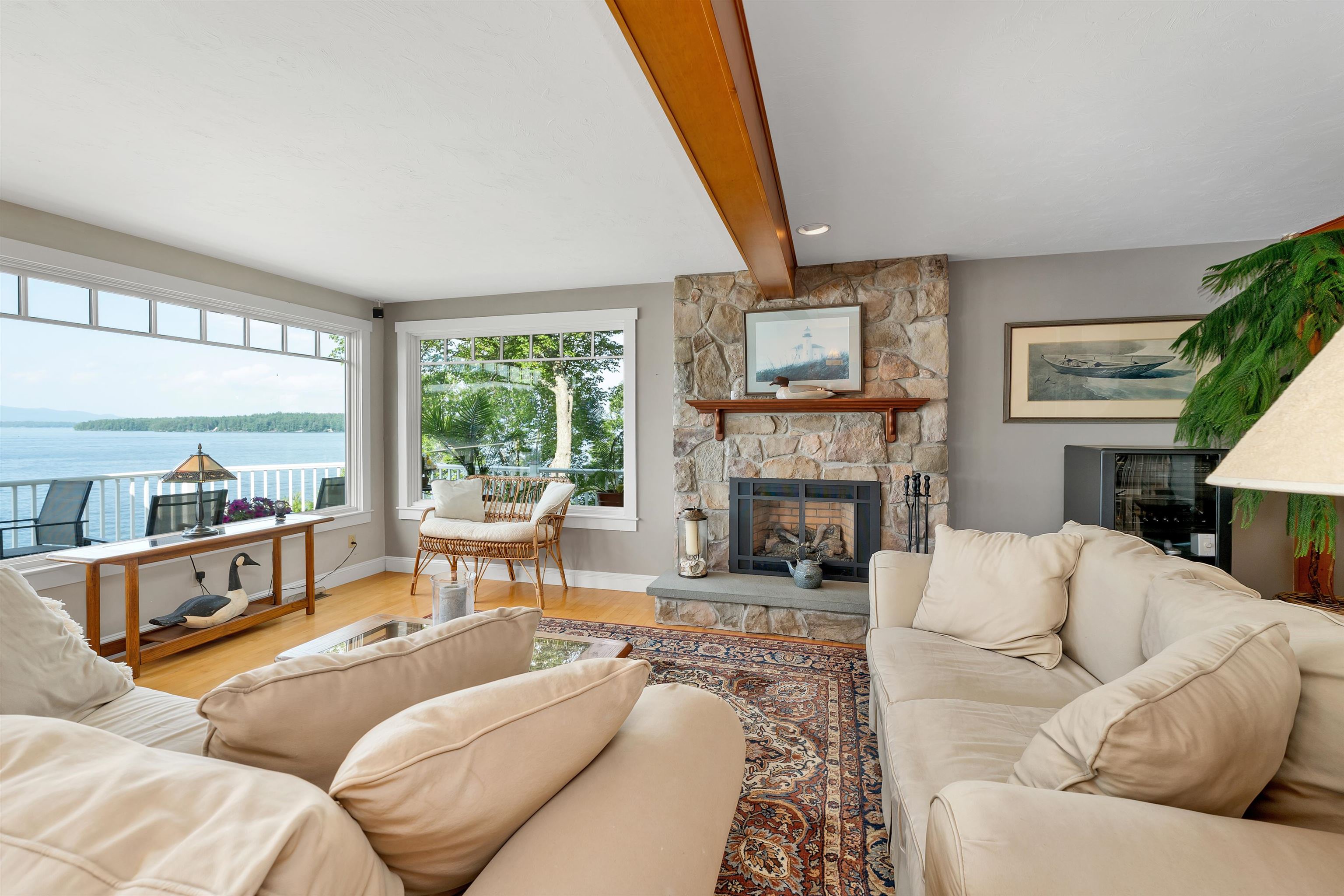 78 Belknap Point Road