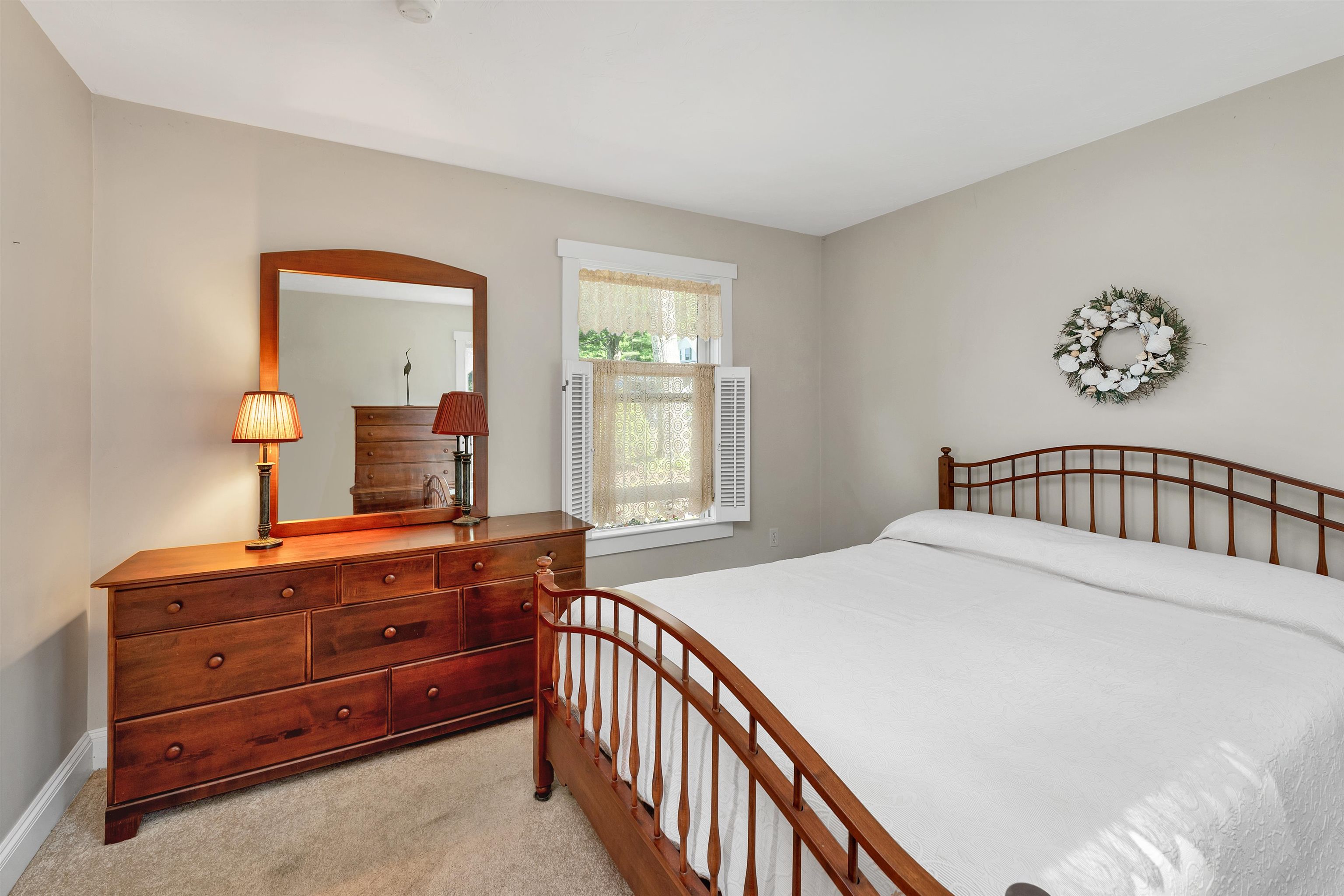 78 Belknap Point Road