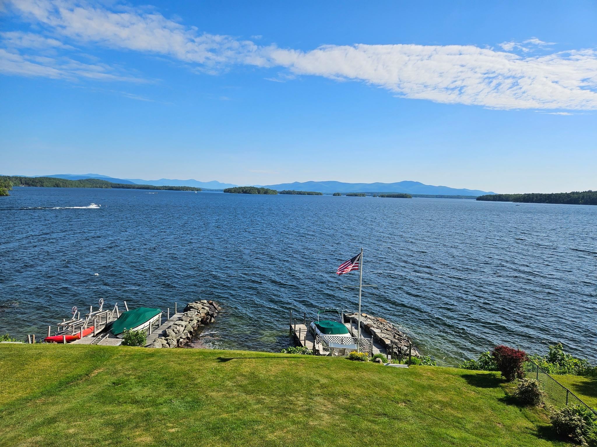 78 Belknap Point Road