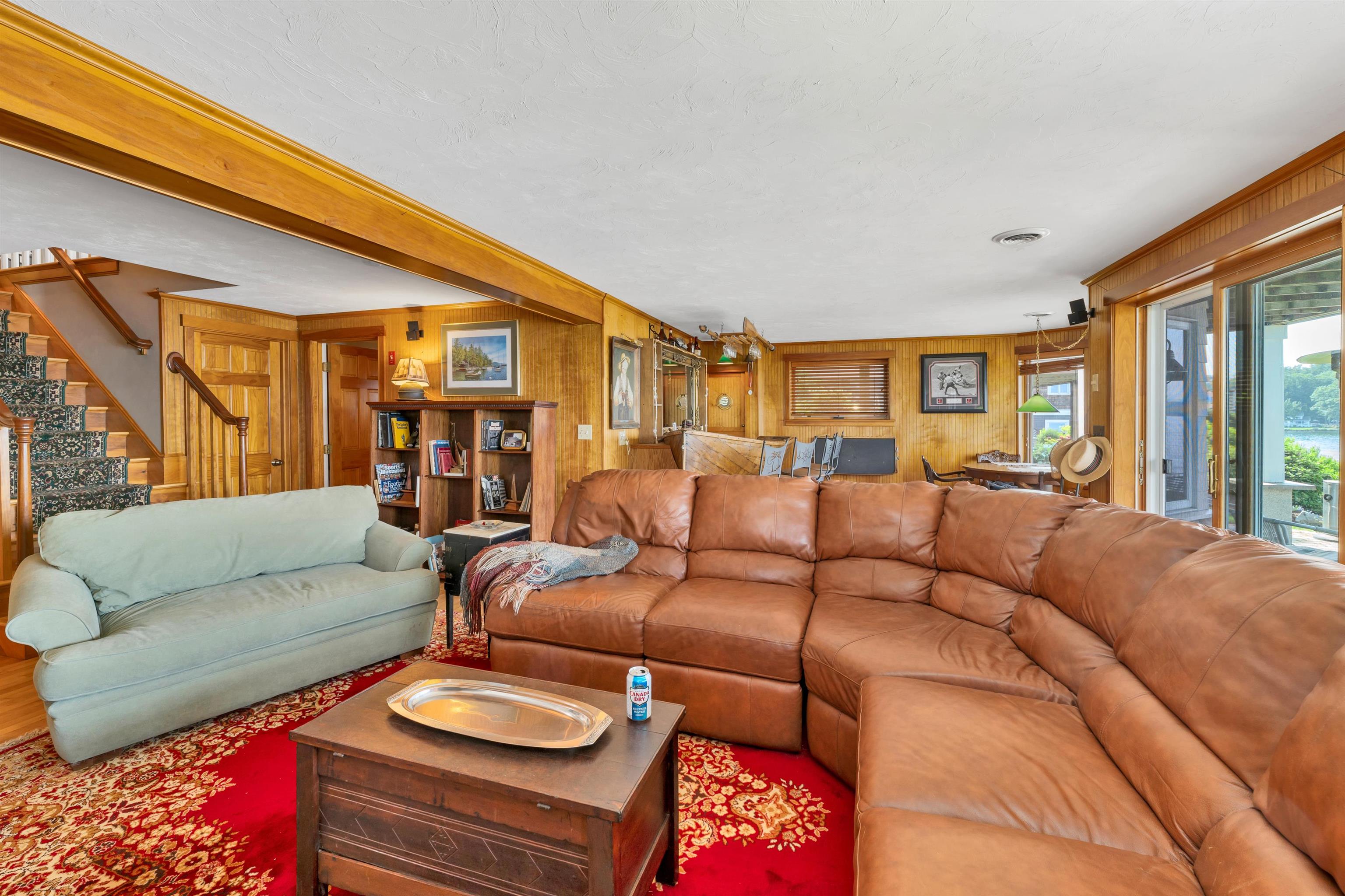 78 Belknap Point Road