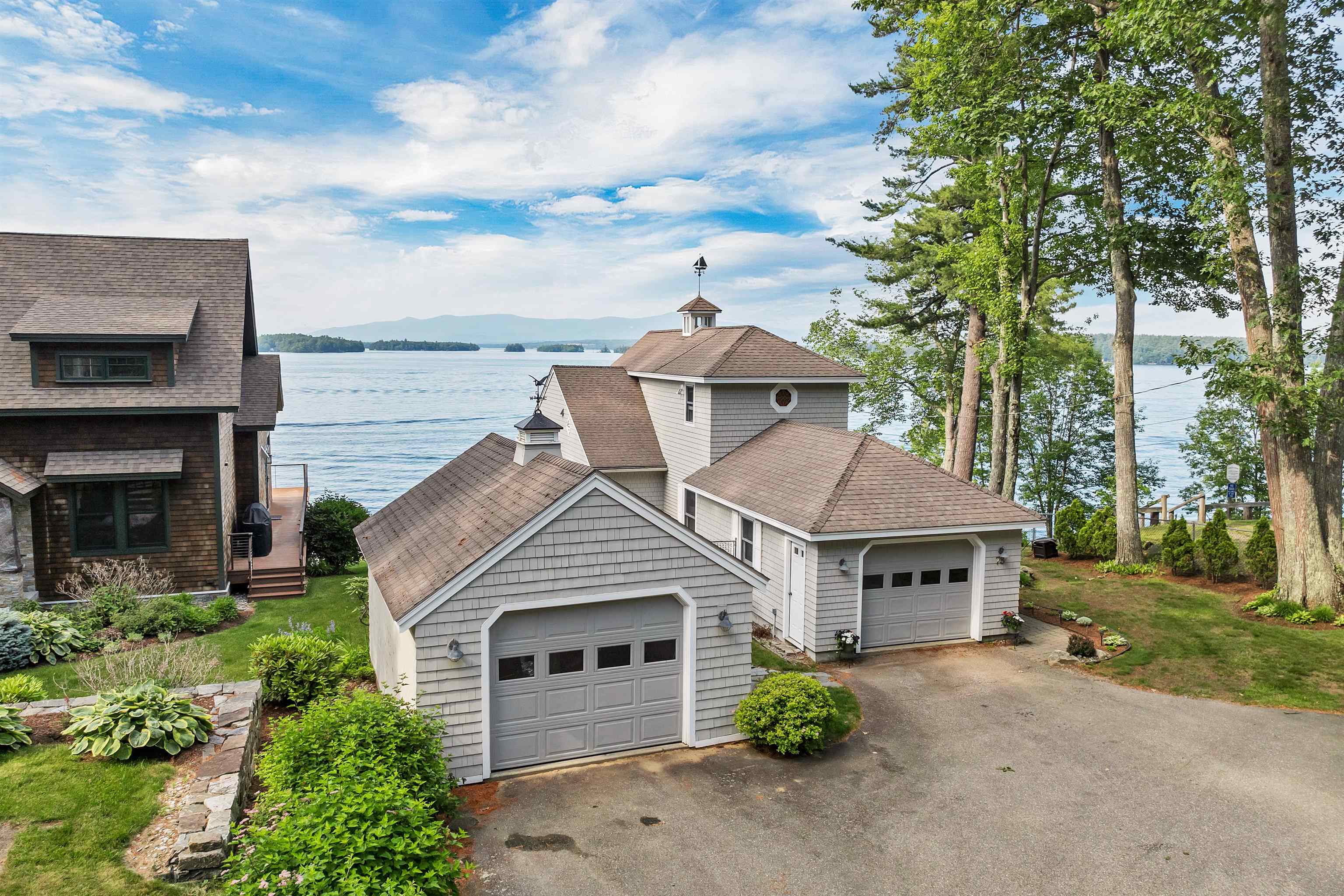 78 Belknap Point Road