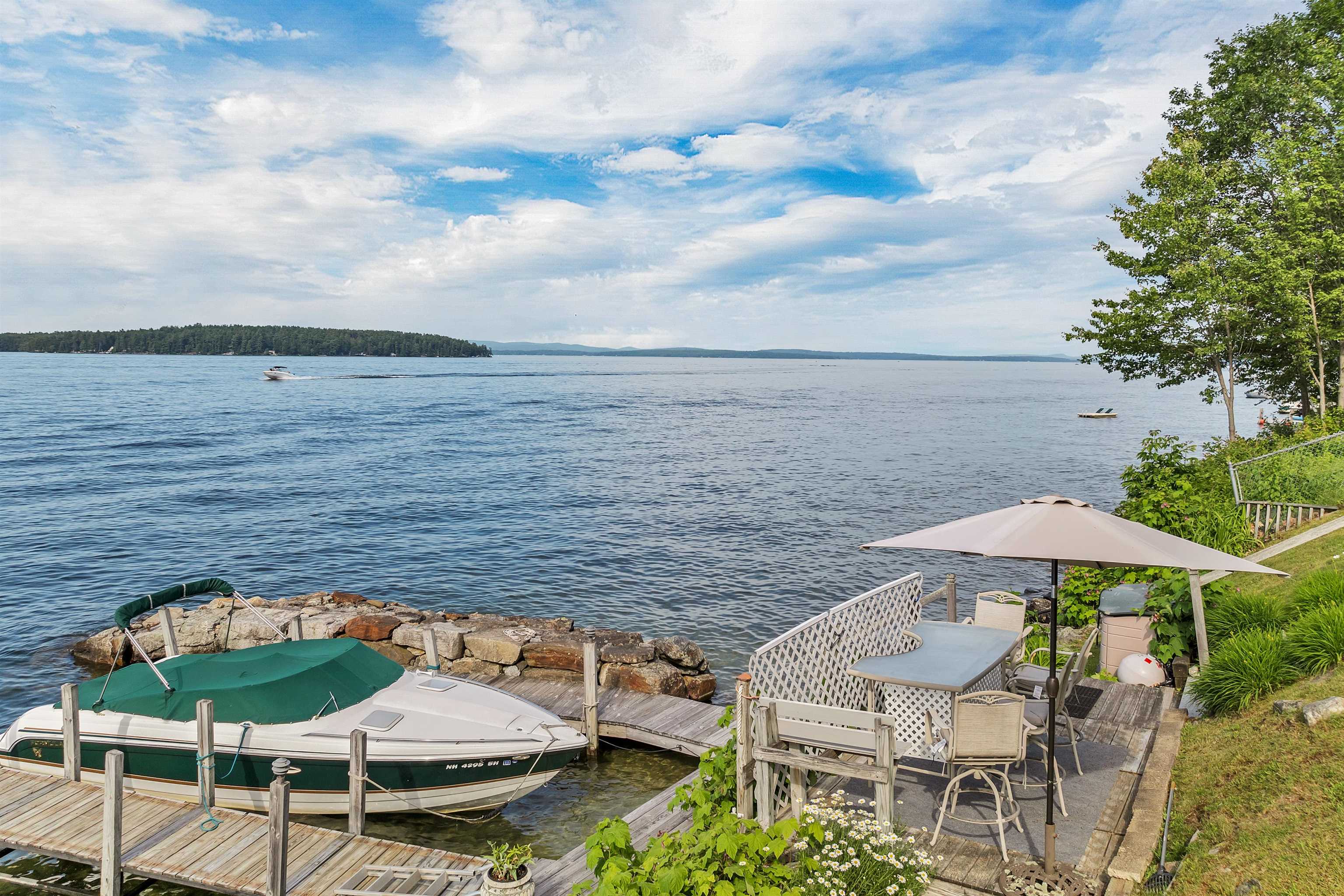 78 Belknap Point Road