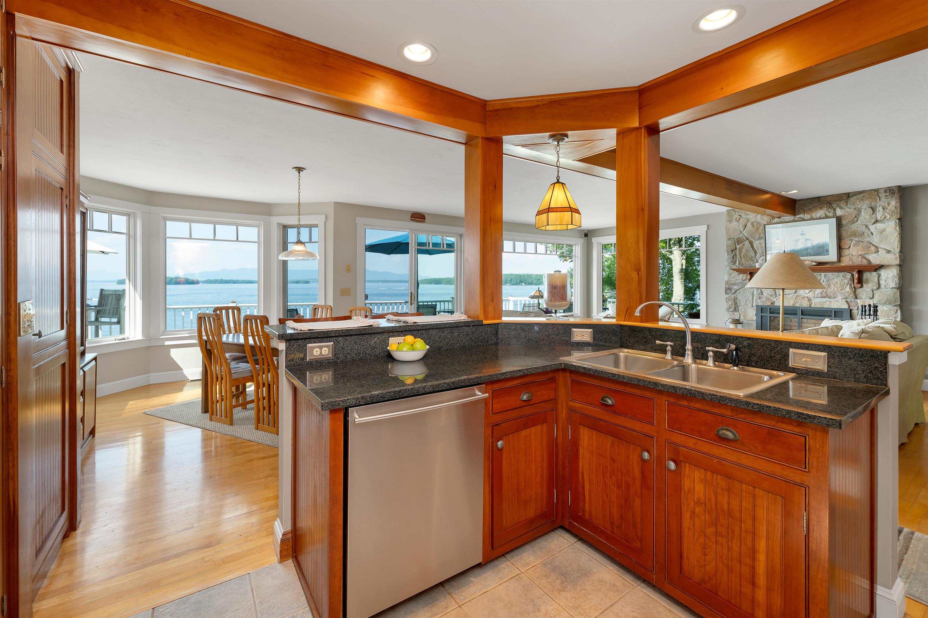 78 Belknap Point Road