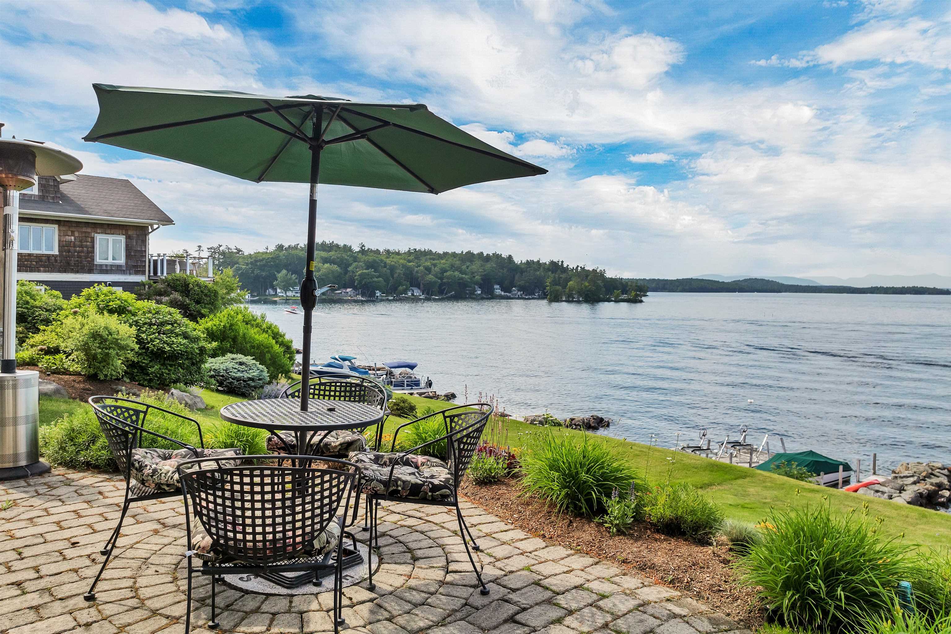 78 Belknap Point Road