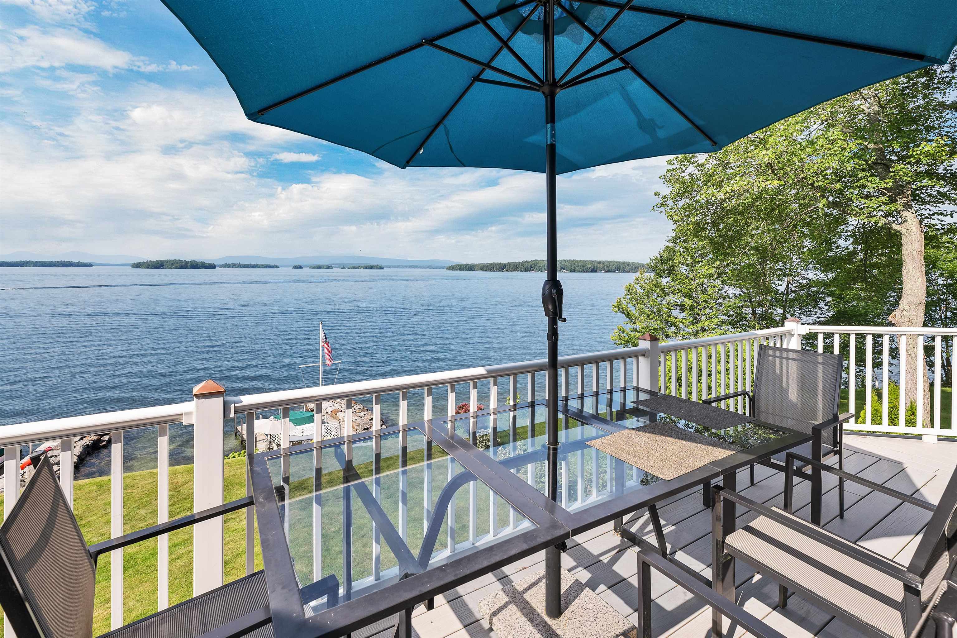 78 Belknap Point Road