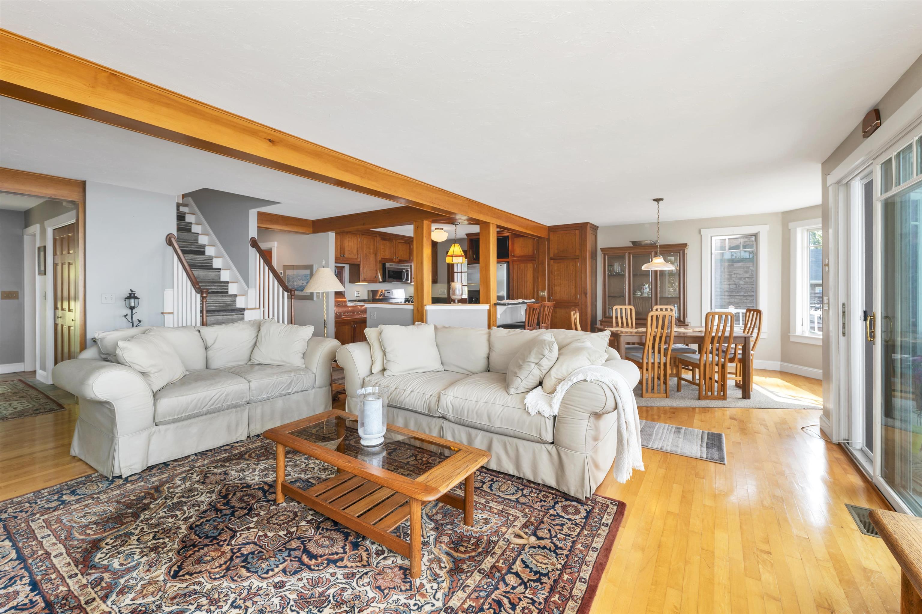 78 Belknap Point Road