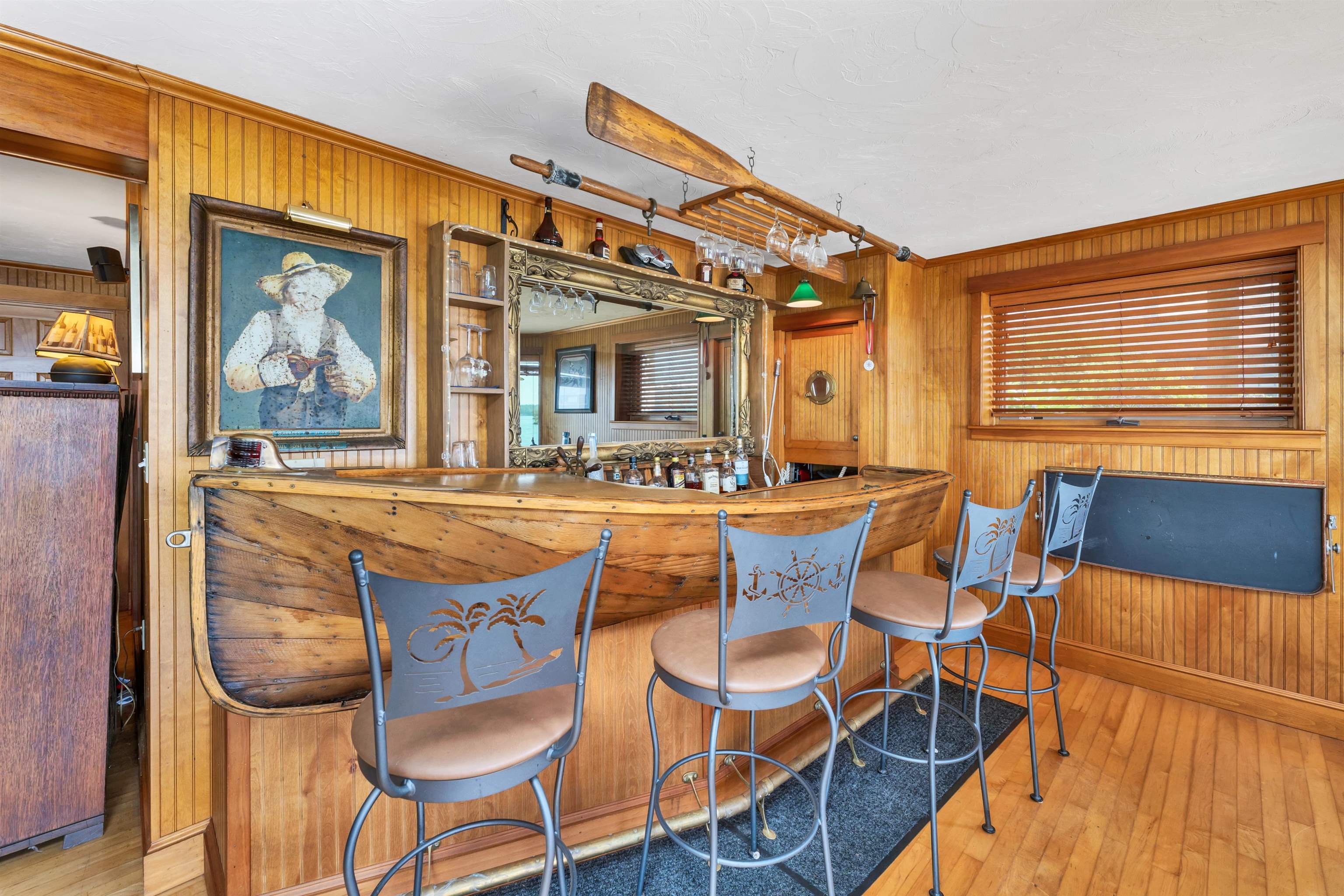 78 Belknap Point Road