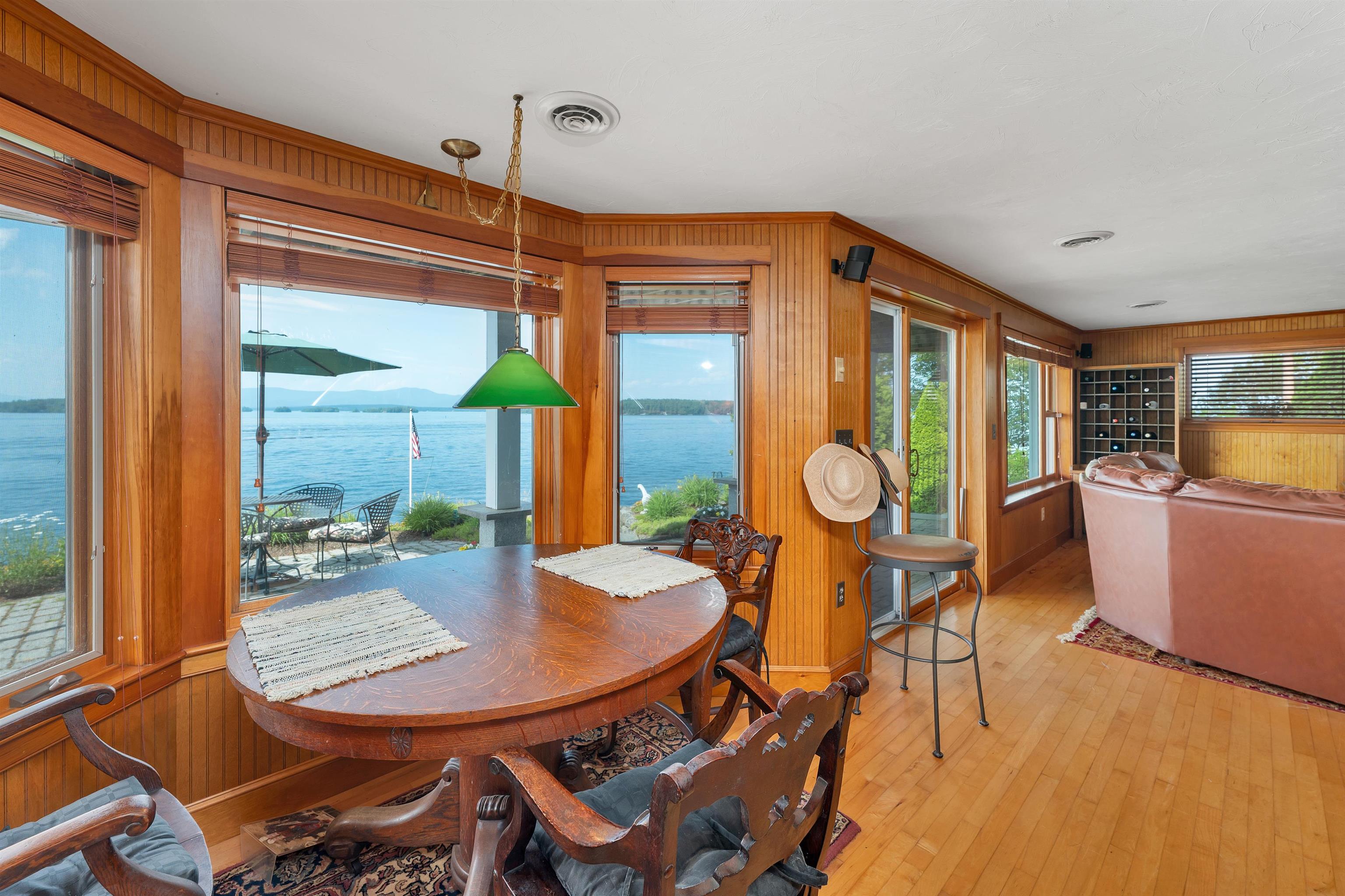 78 Belknap Point Road