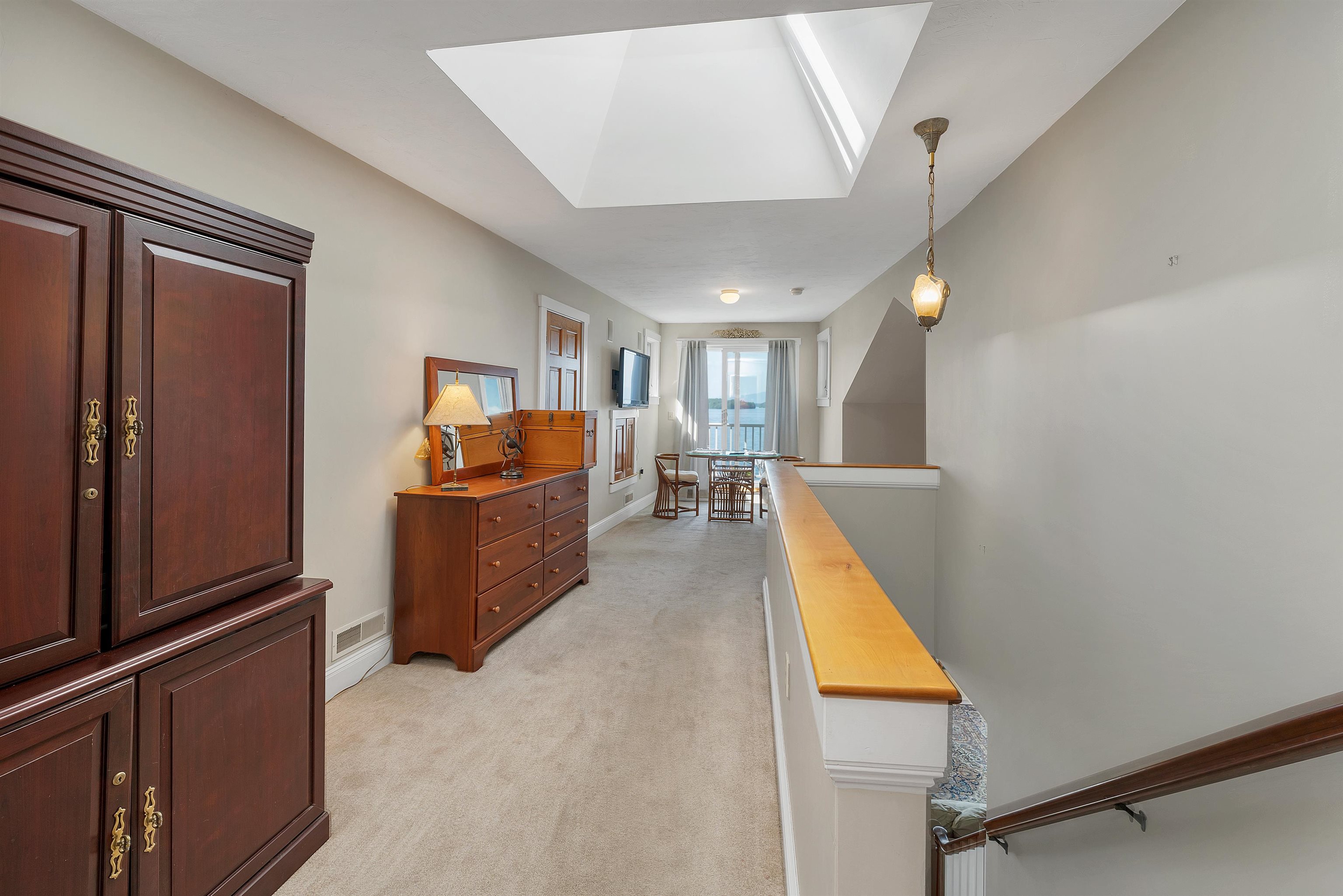 78 Belknap Point Road