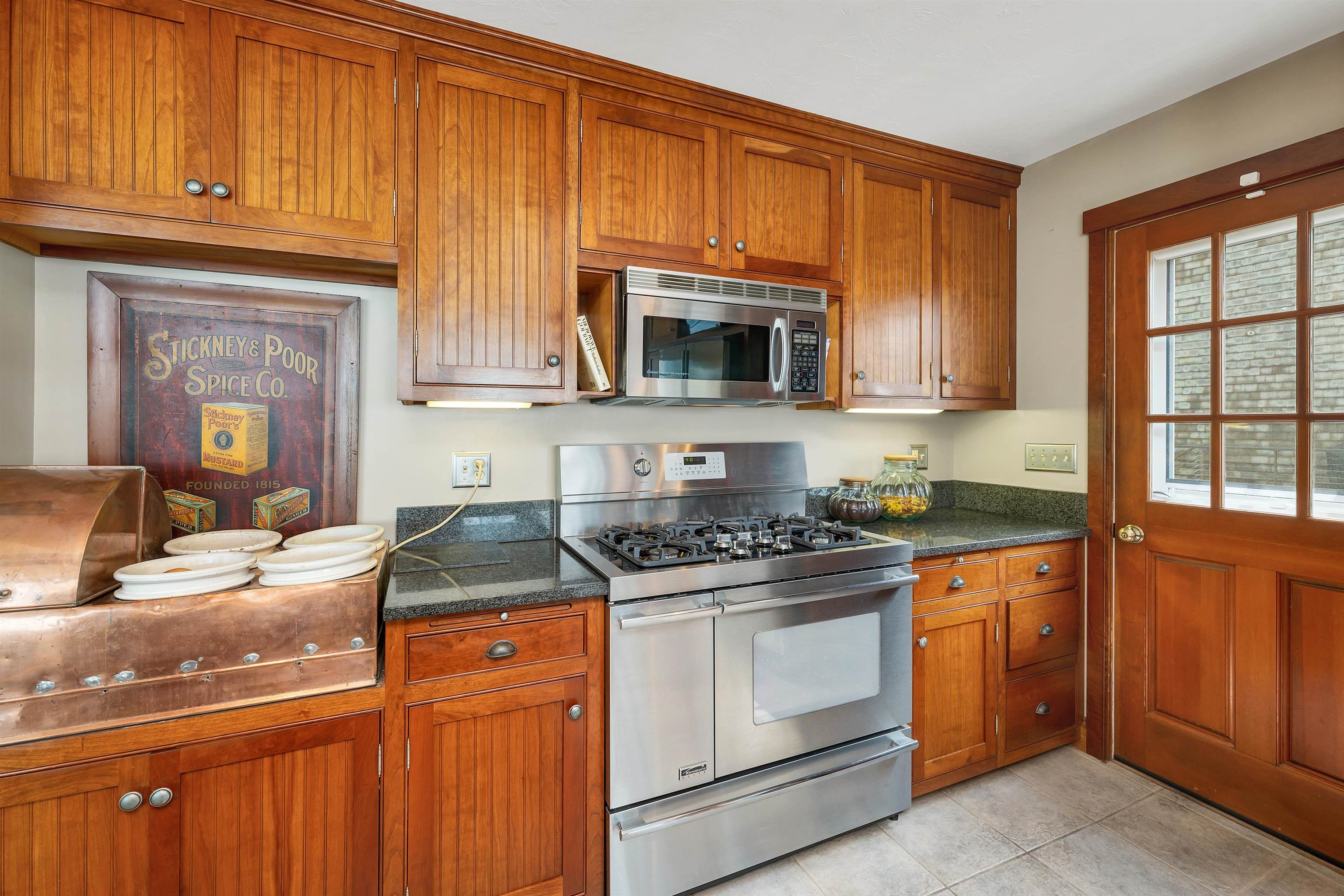 78 Belknap Point Road