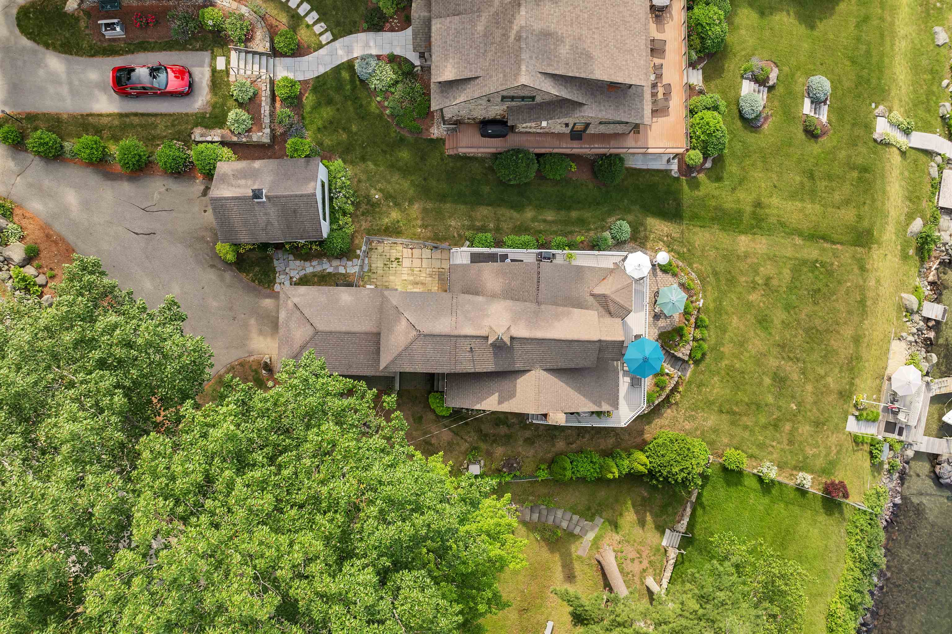 78 Belknap Point Road